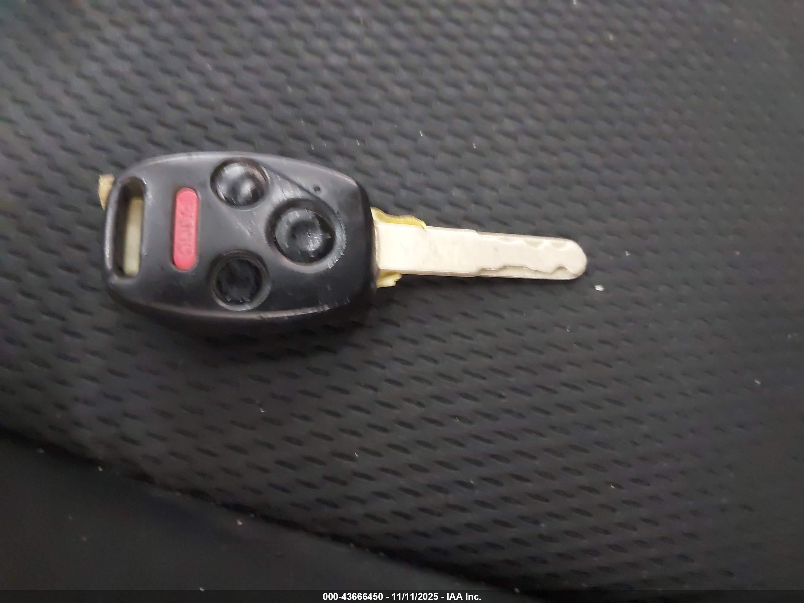 HONDA CIVIC image 11
