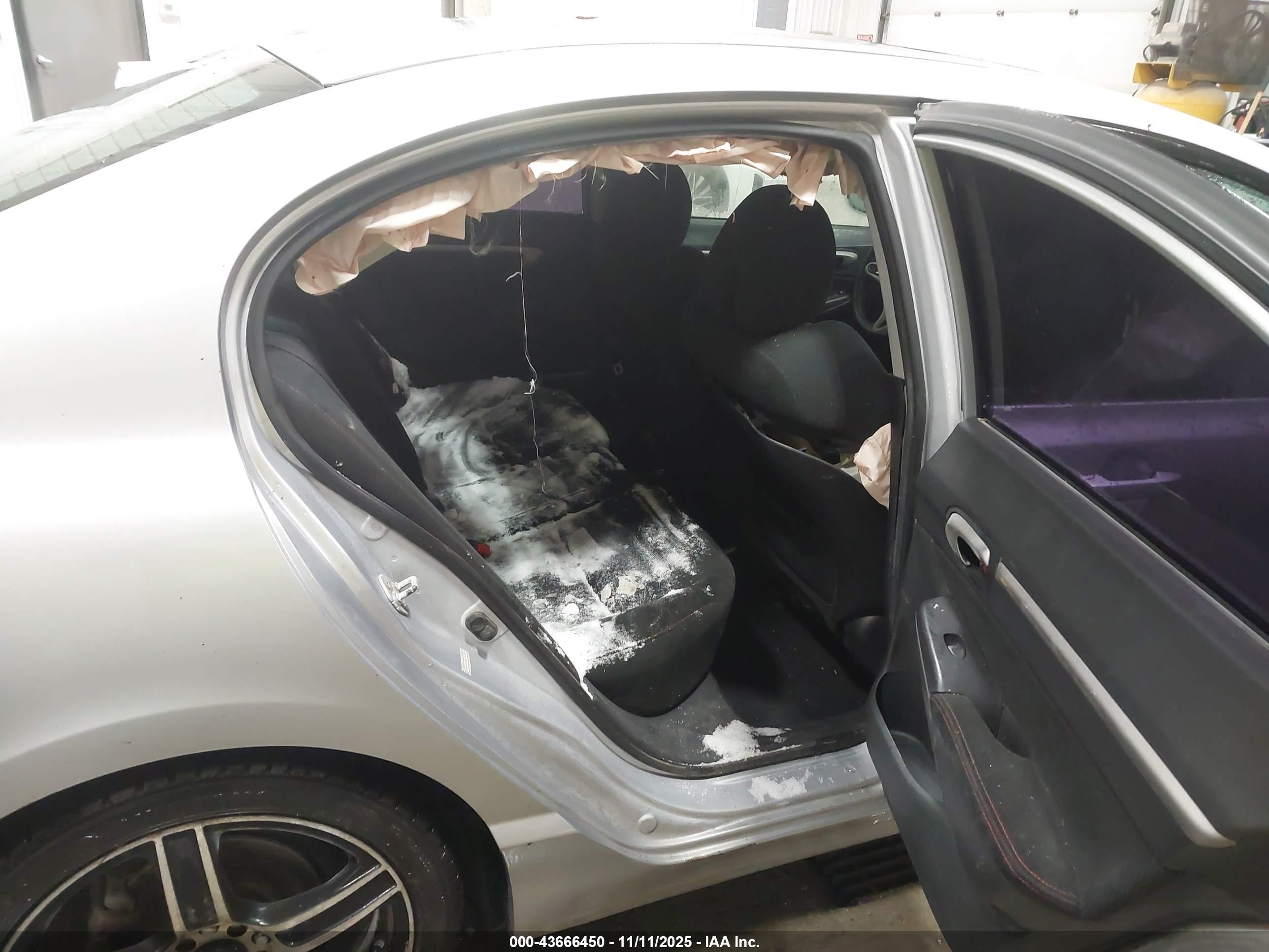 HONDA CIVIC image 8