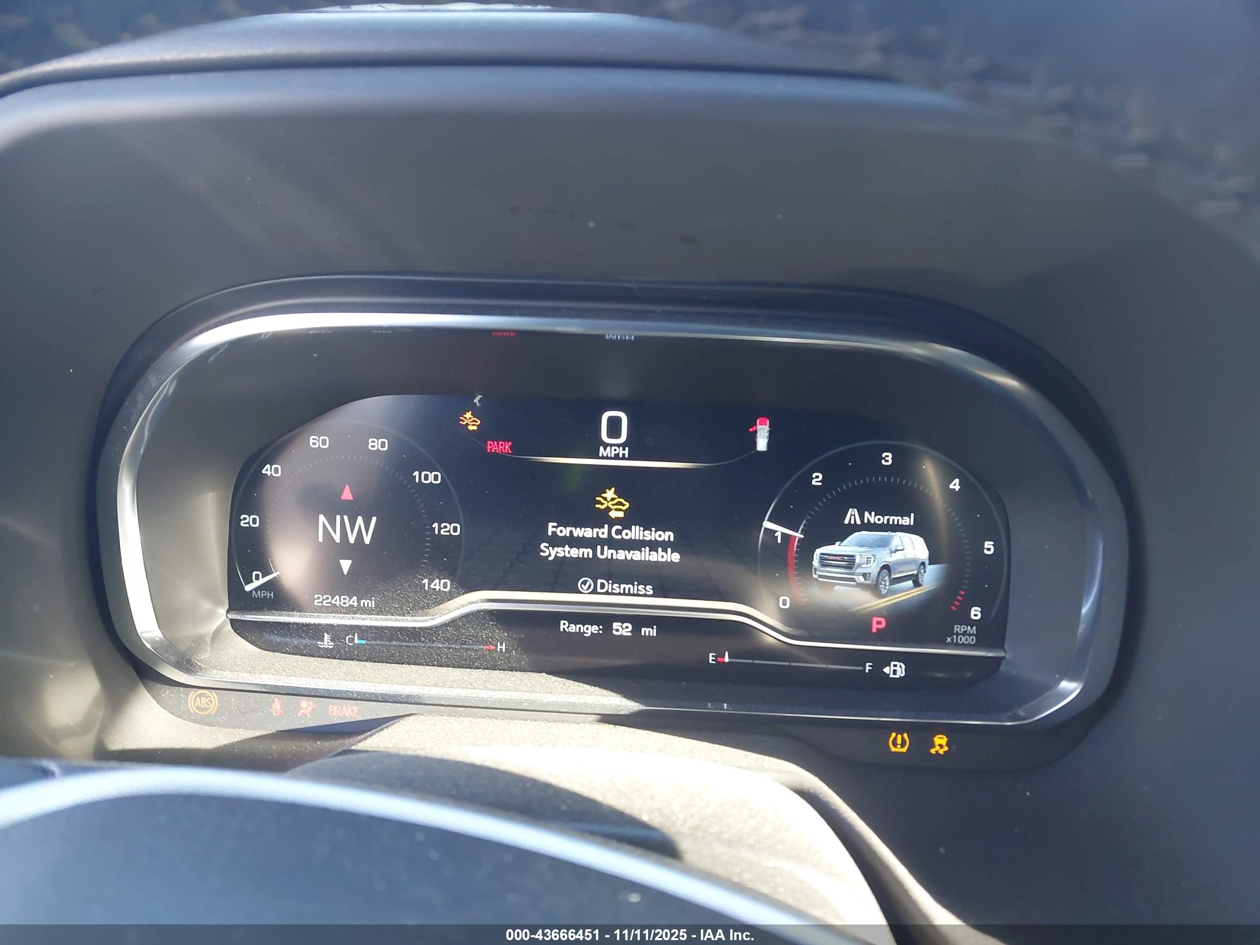 GMC YUKON image 7