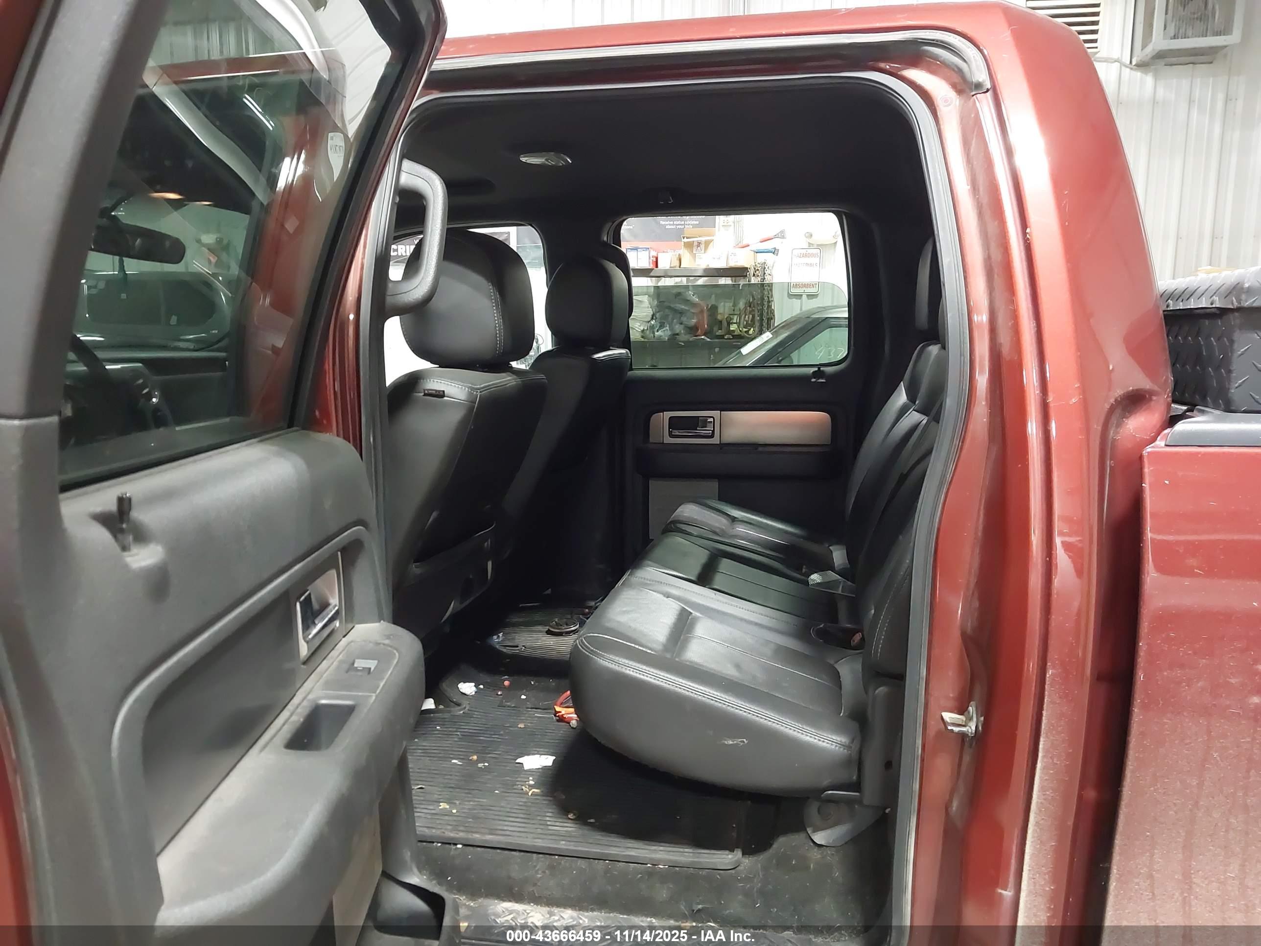 FORD F-150 image 8