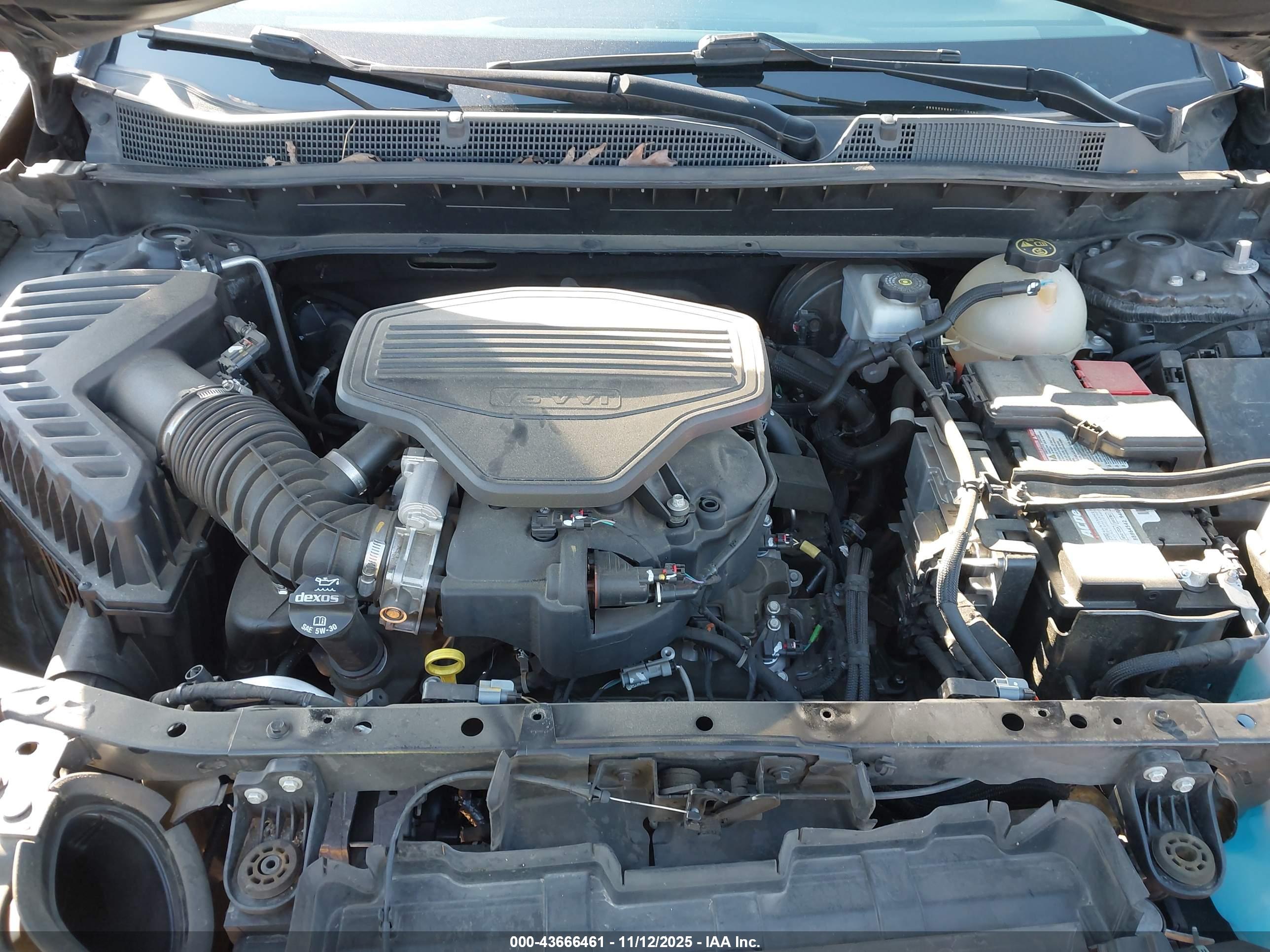 CHEVROLET BLAZER image 10