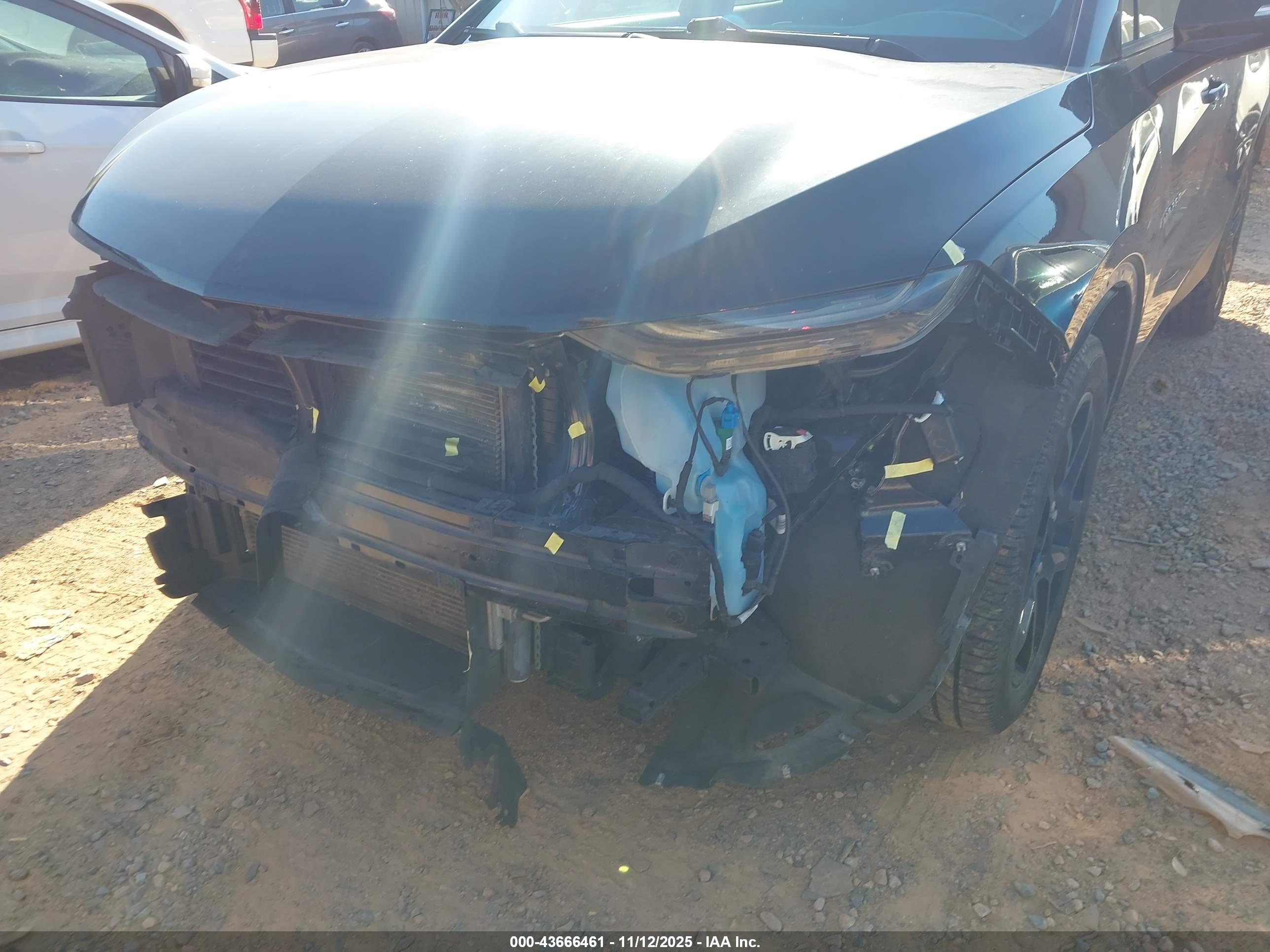 CHEVROLET BLAZER image 6