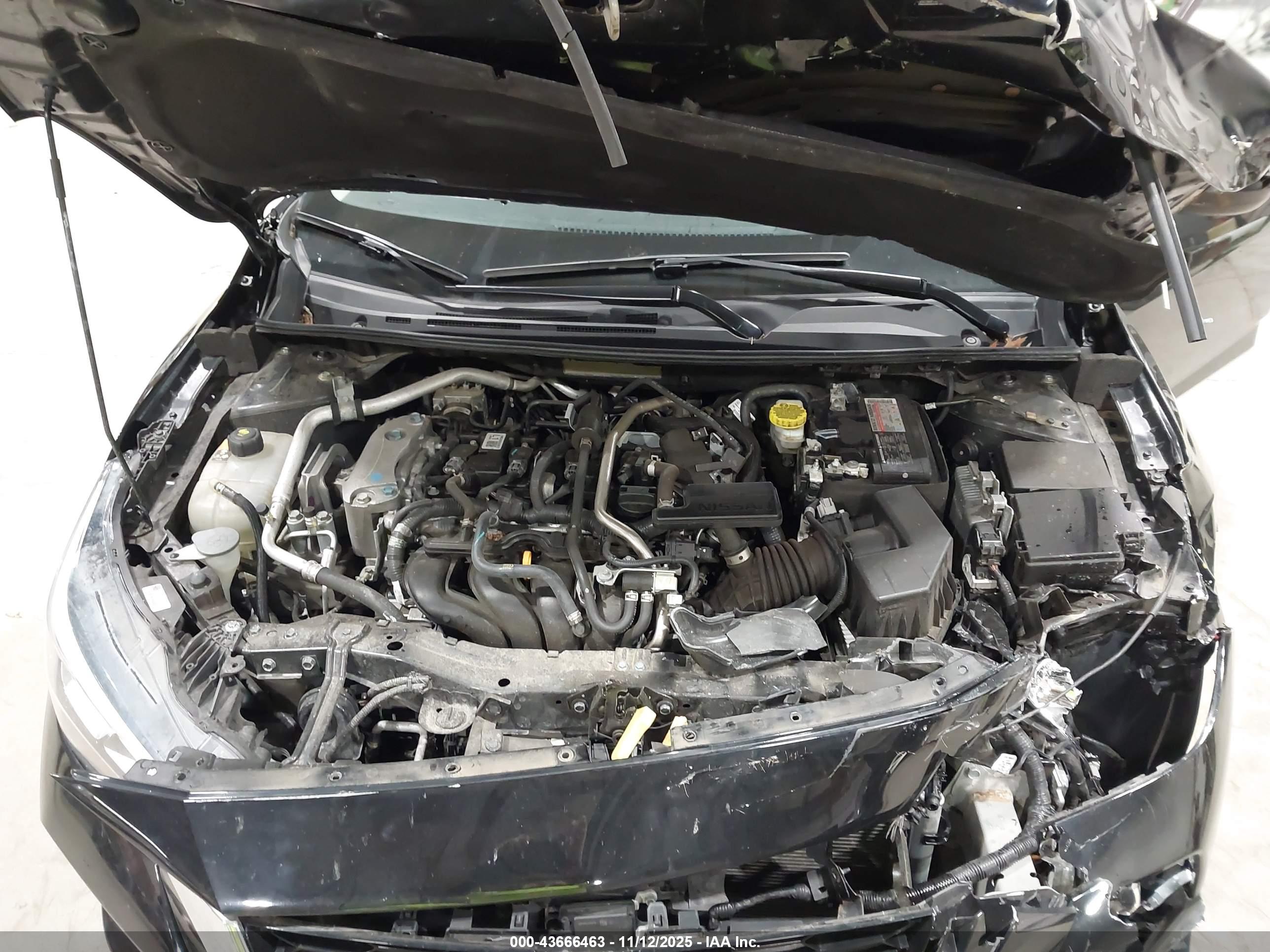 NISSAN SENTRA image 10