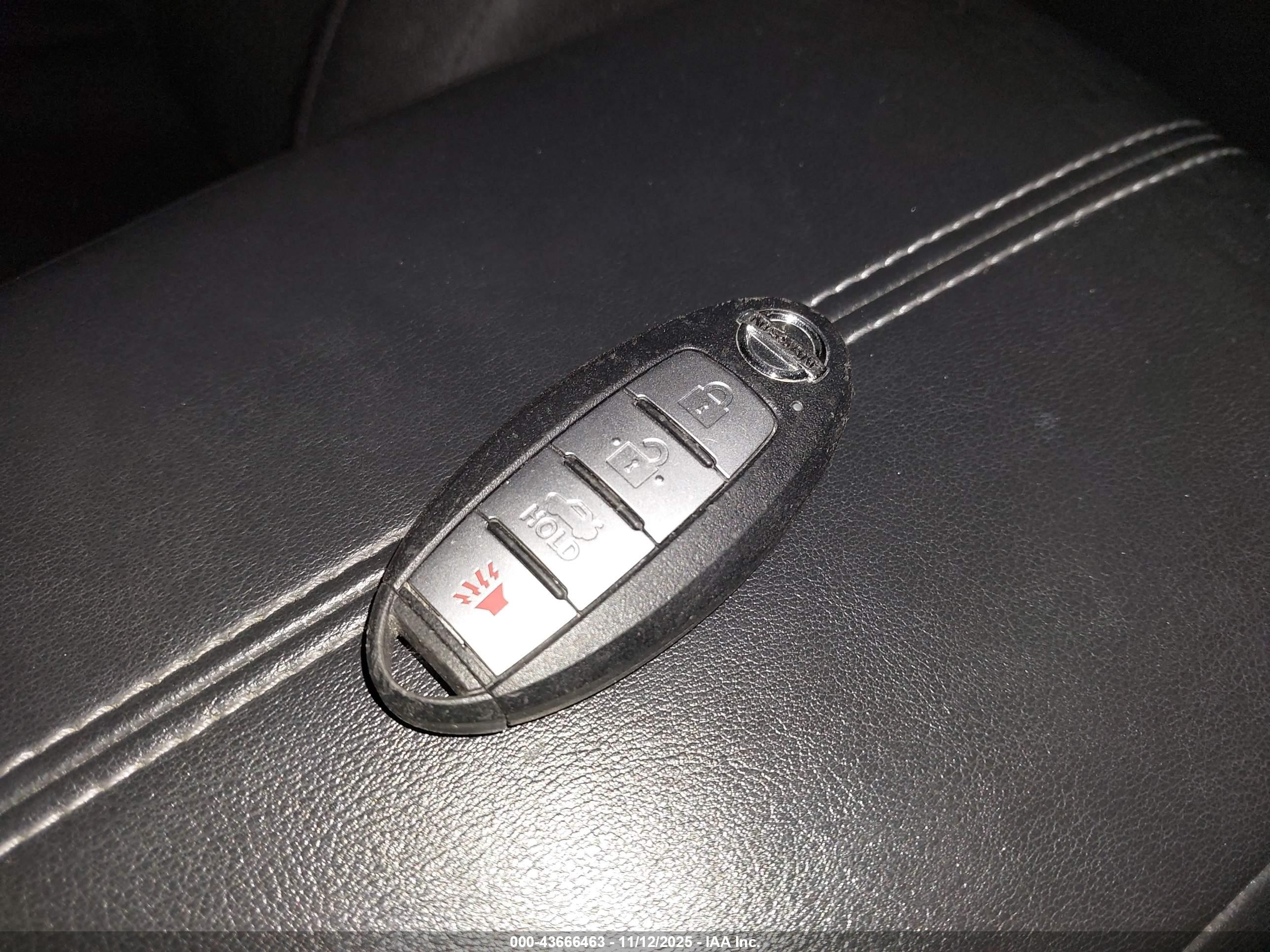 NISSAN SENTRA image 11