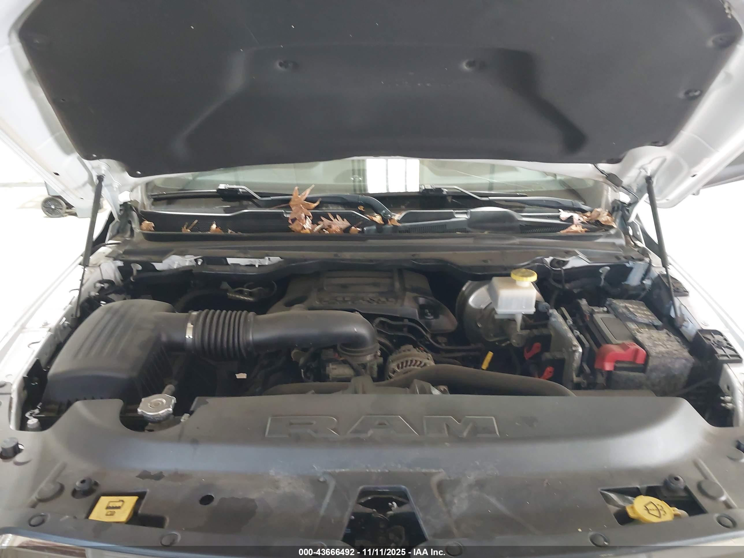 RAM 1500 image 10