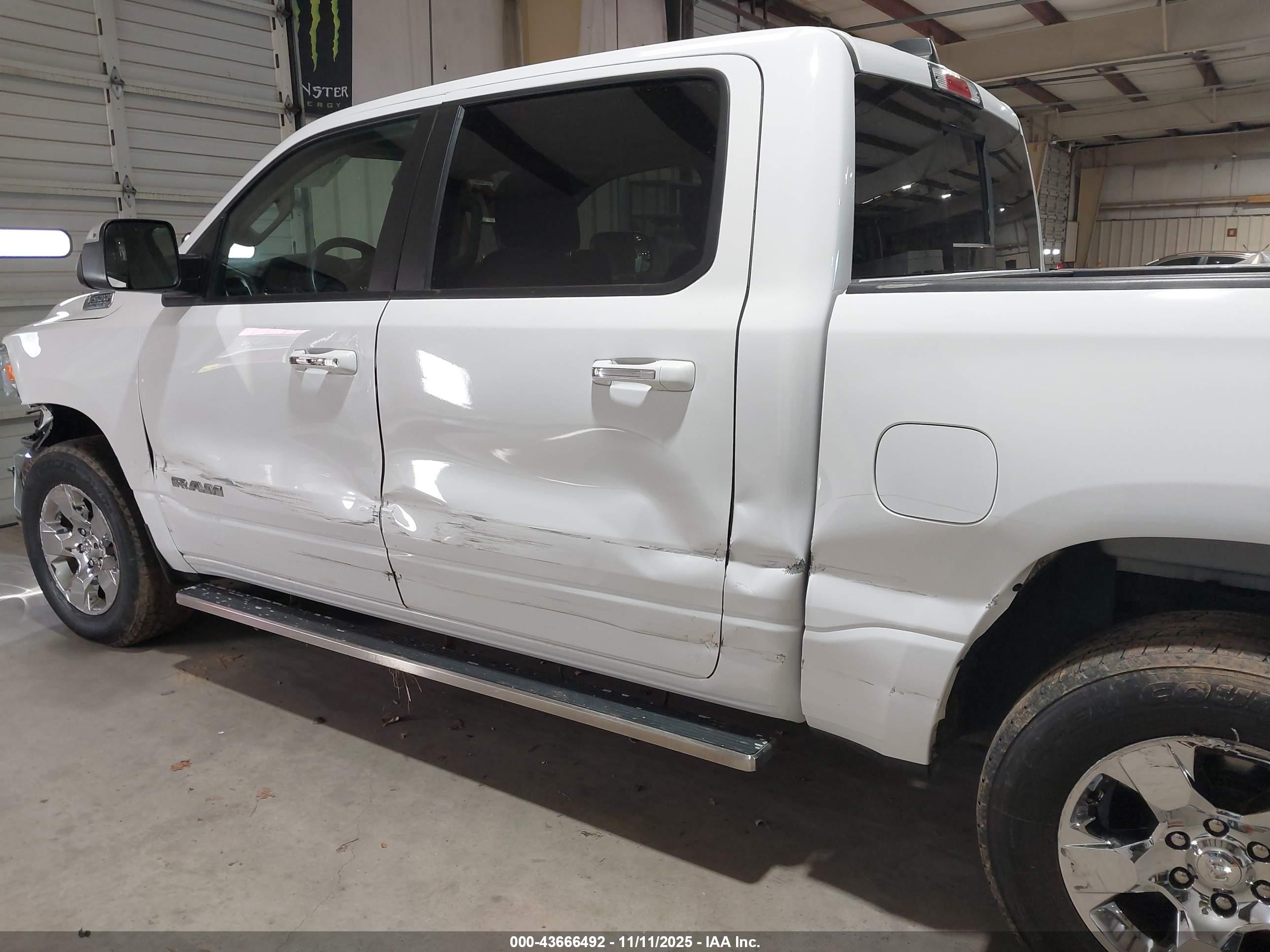 RAM 1500 image 6
