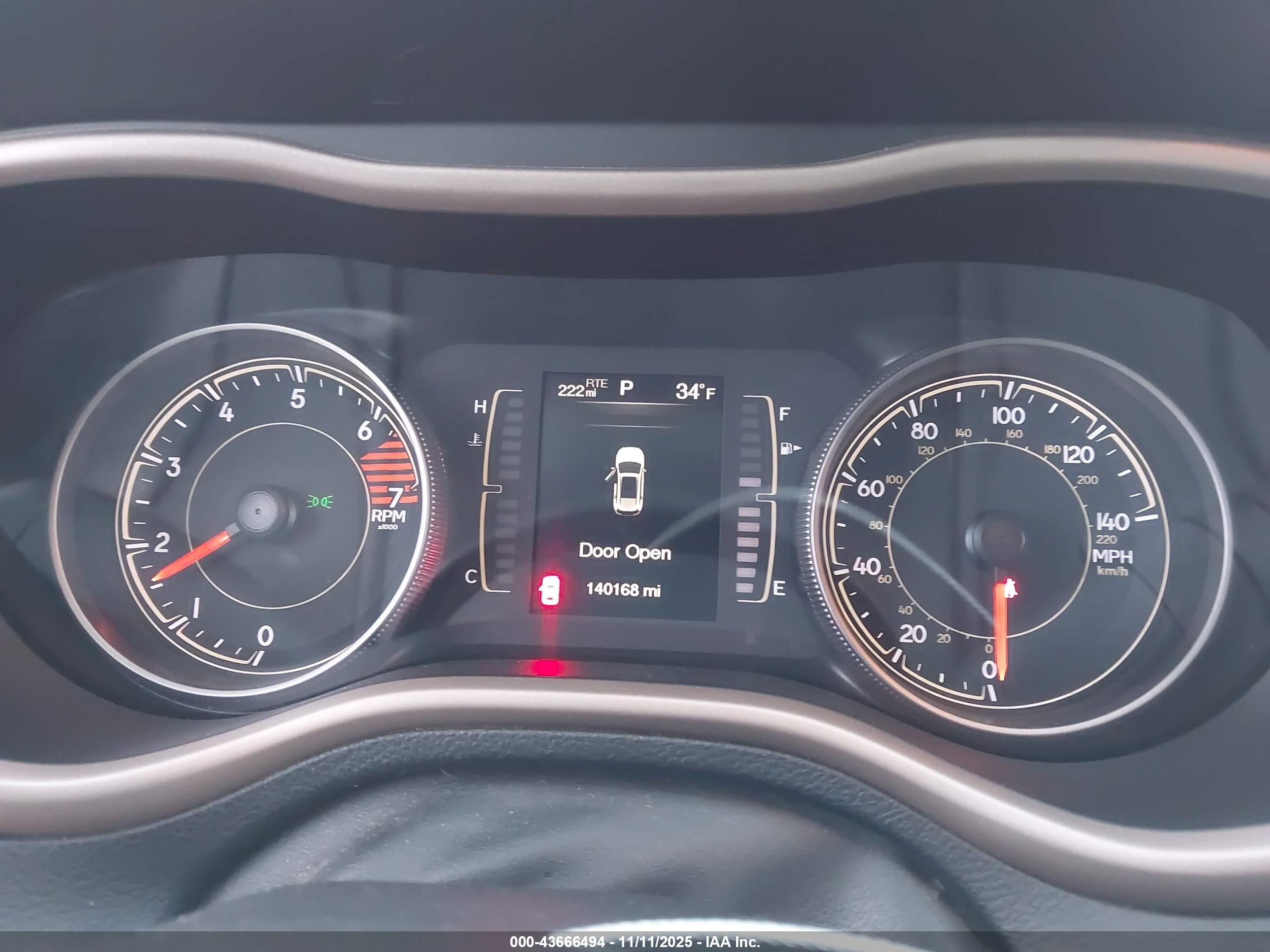 JEEP CHEROKEE image 7