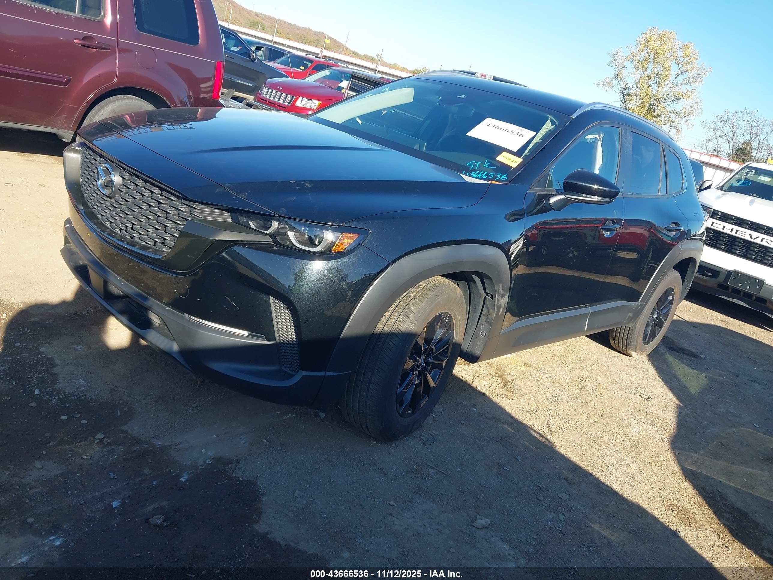 MAZDA CX-50 image 2