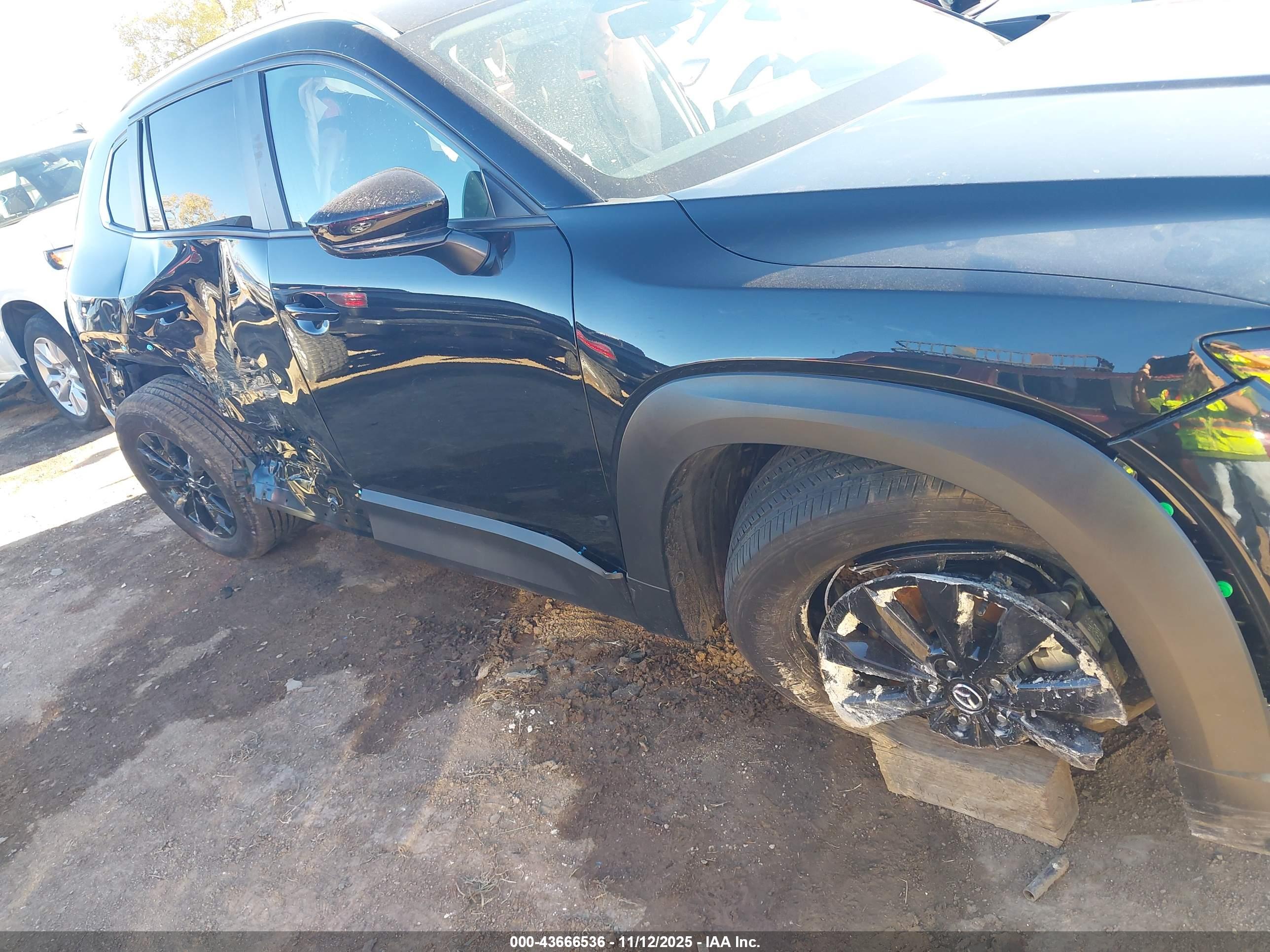 MAZDA CX-50 image 6