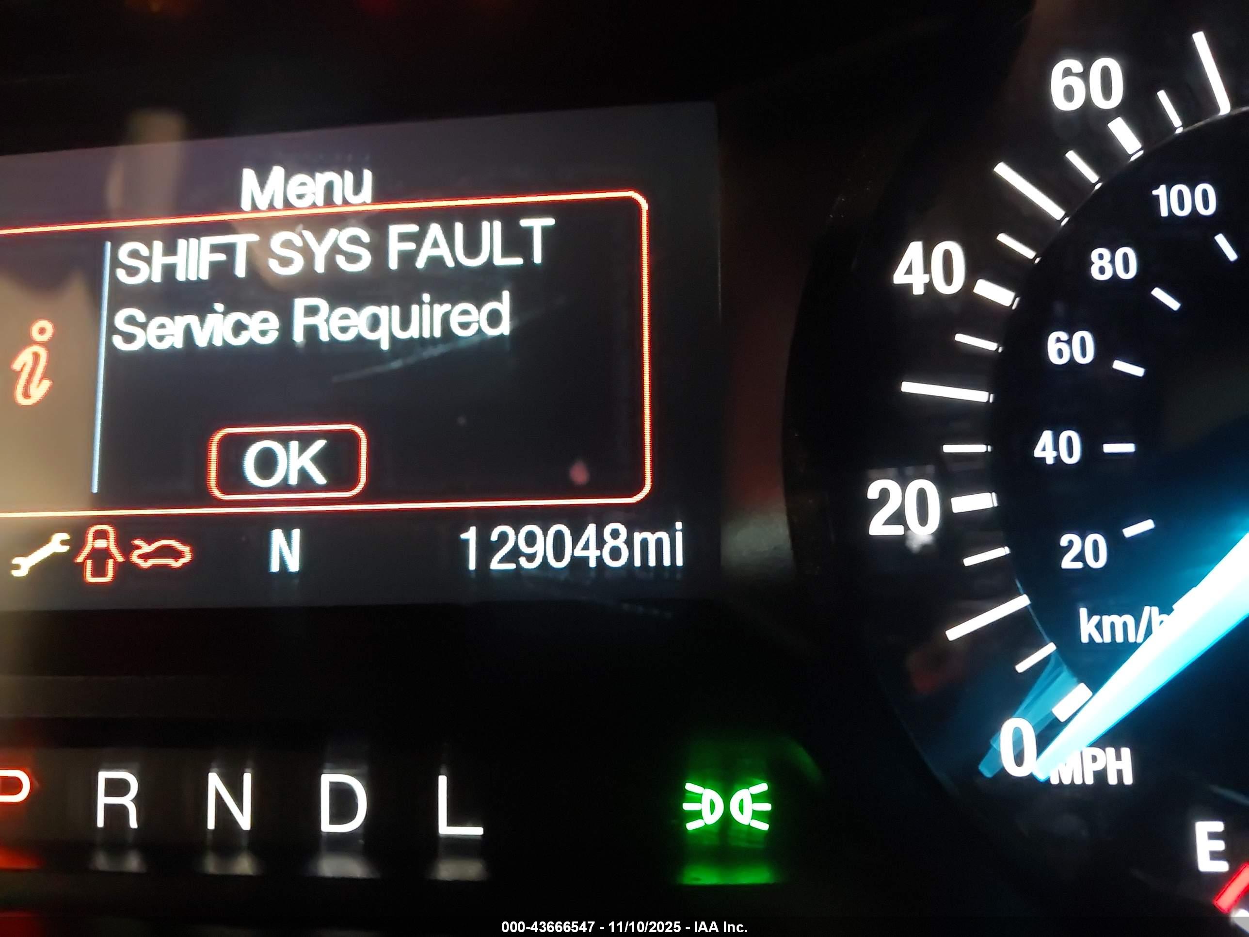 FORD FUSION image 7