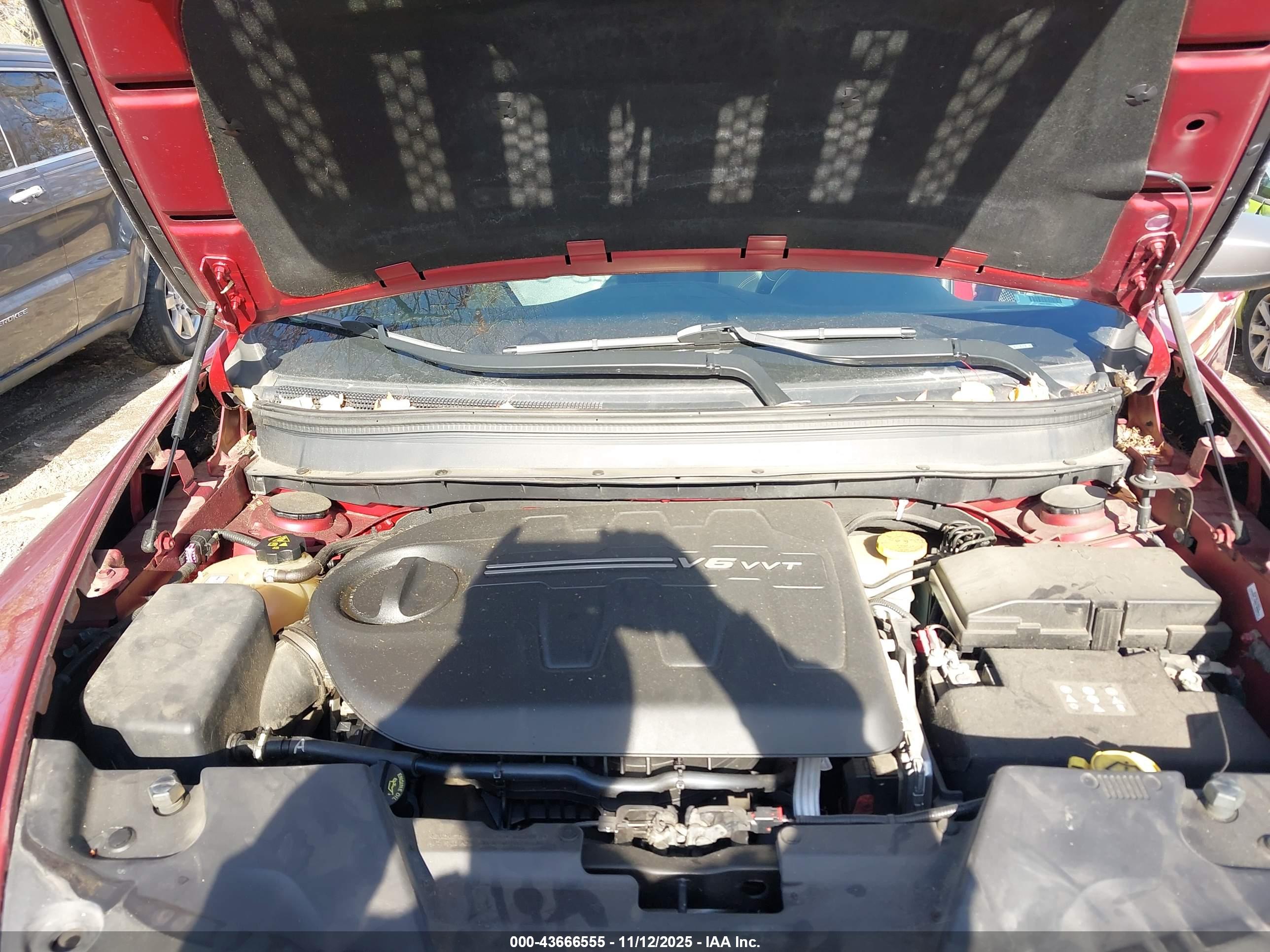 JEEP CHEROKEE image 10