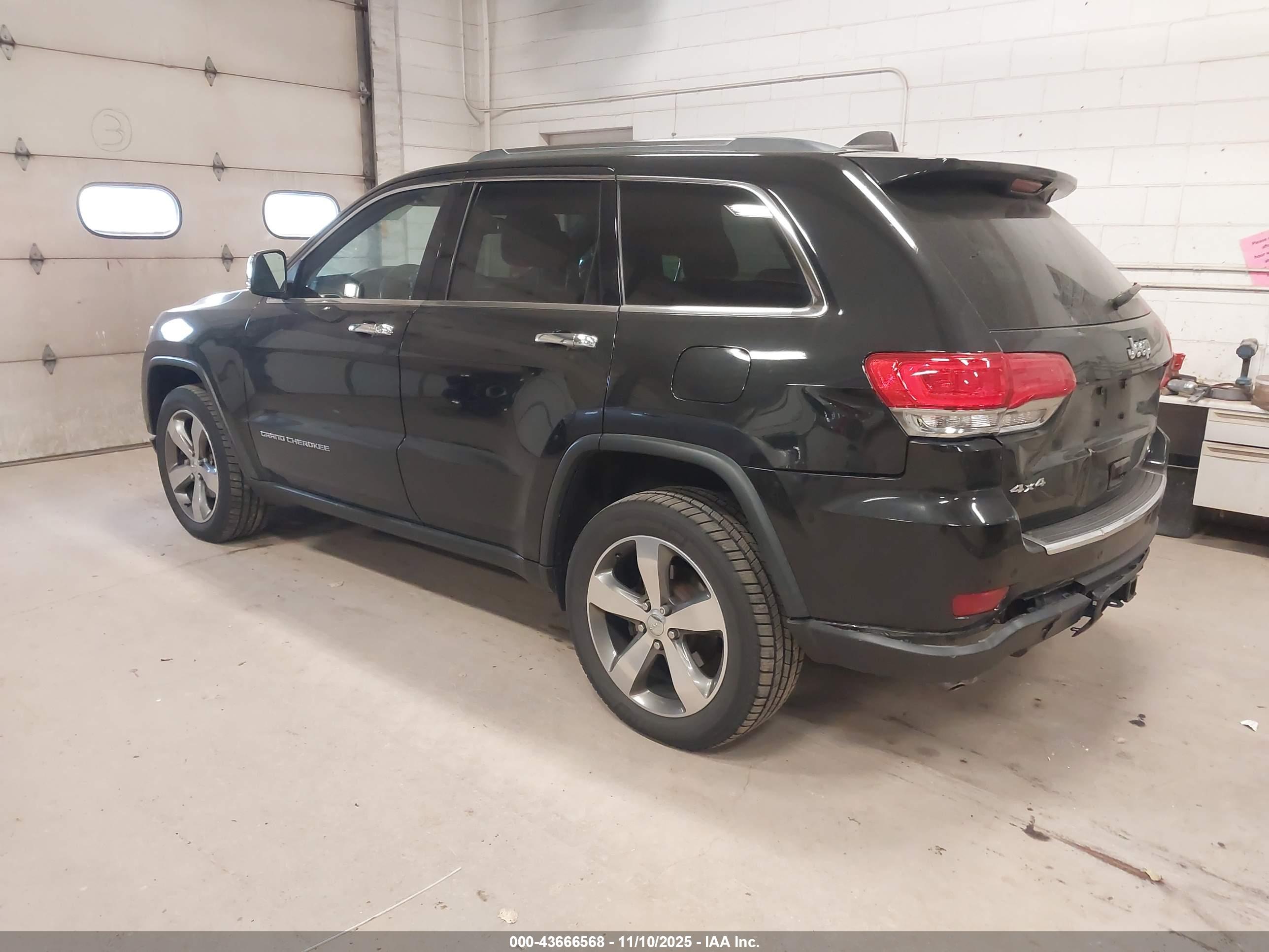JEEP GRAND image 3