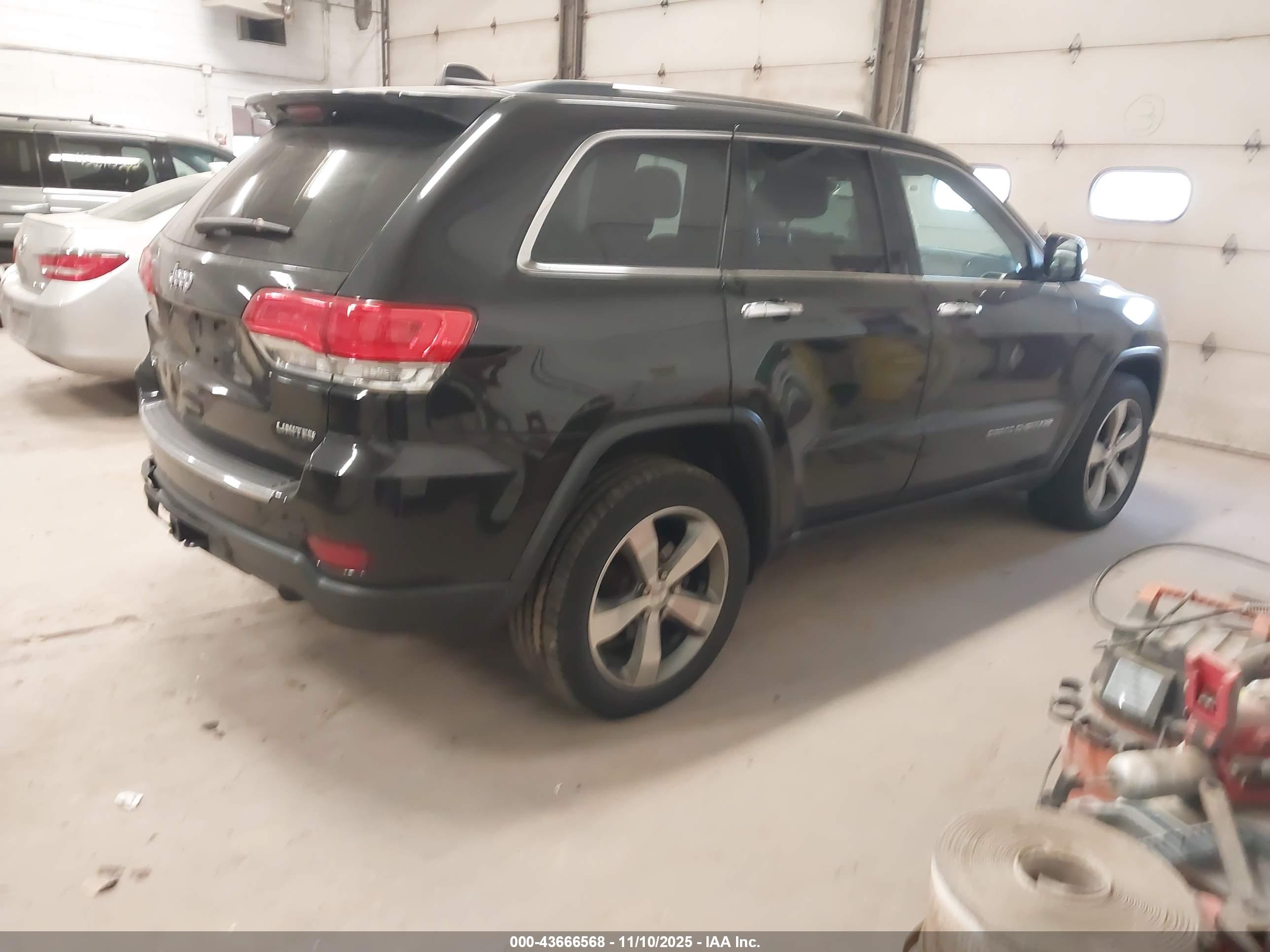 JEEP GRAND image 4