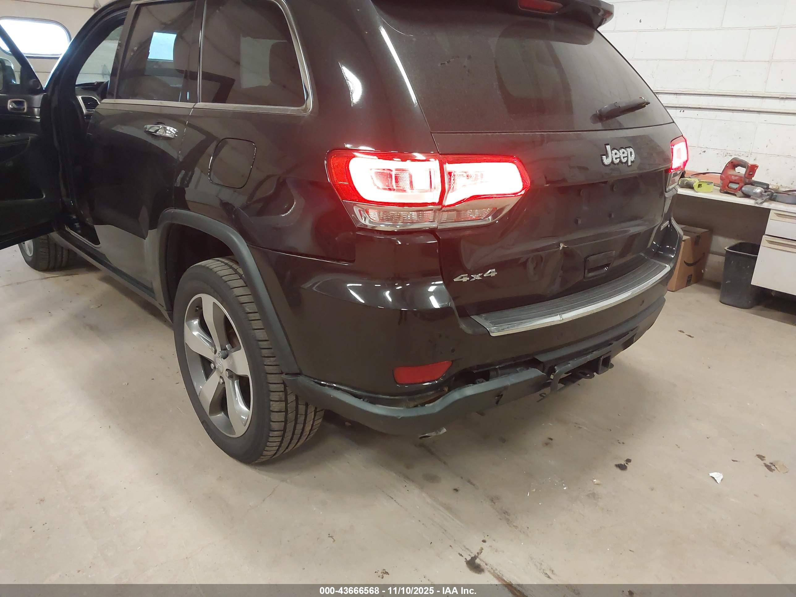 JEEP GRAND image 6