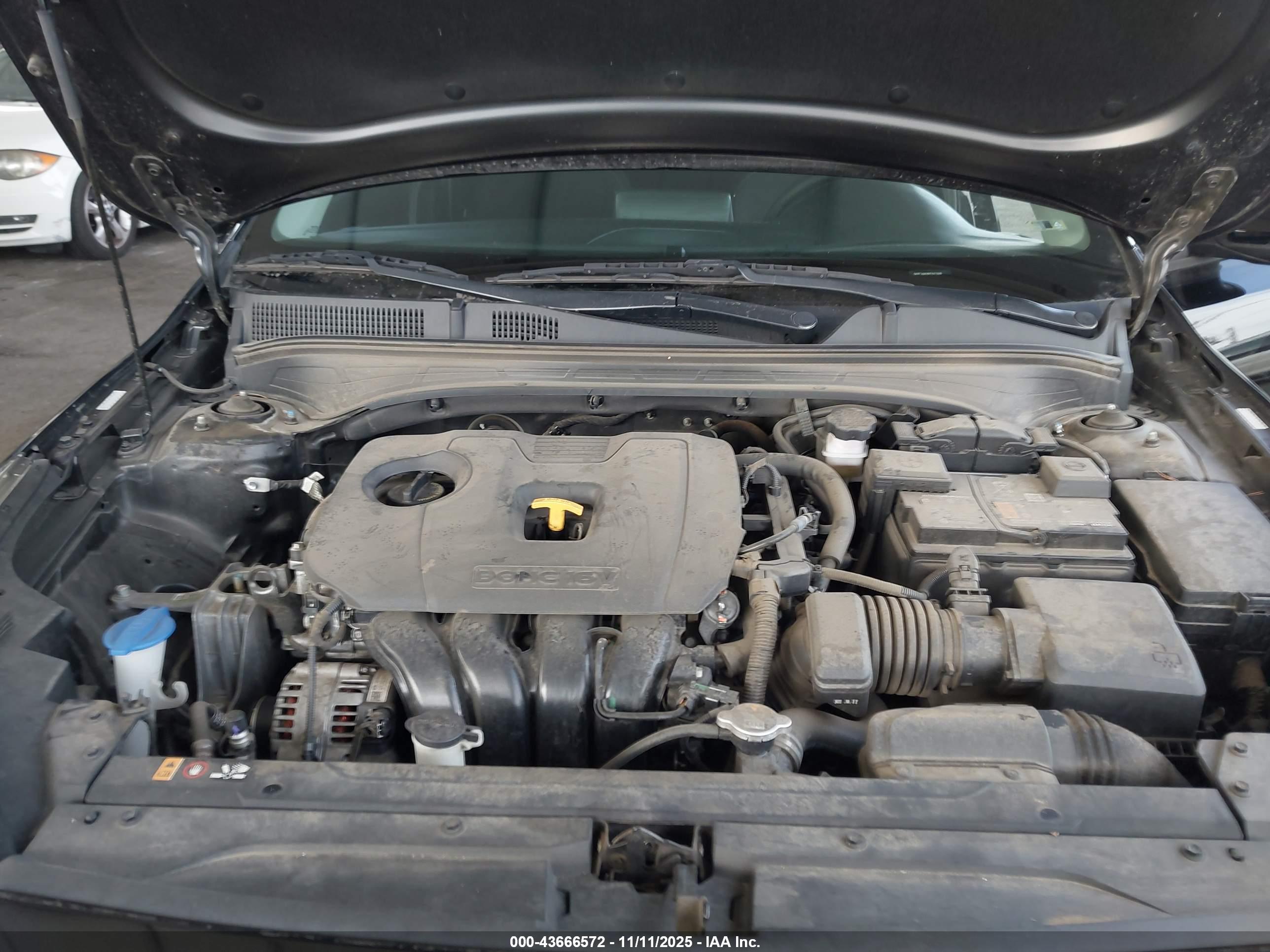 KIA FORTE image 10