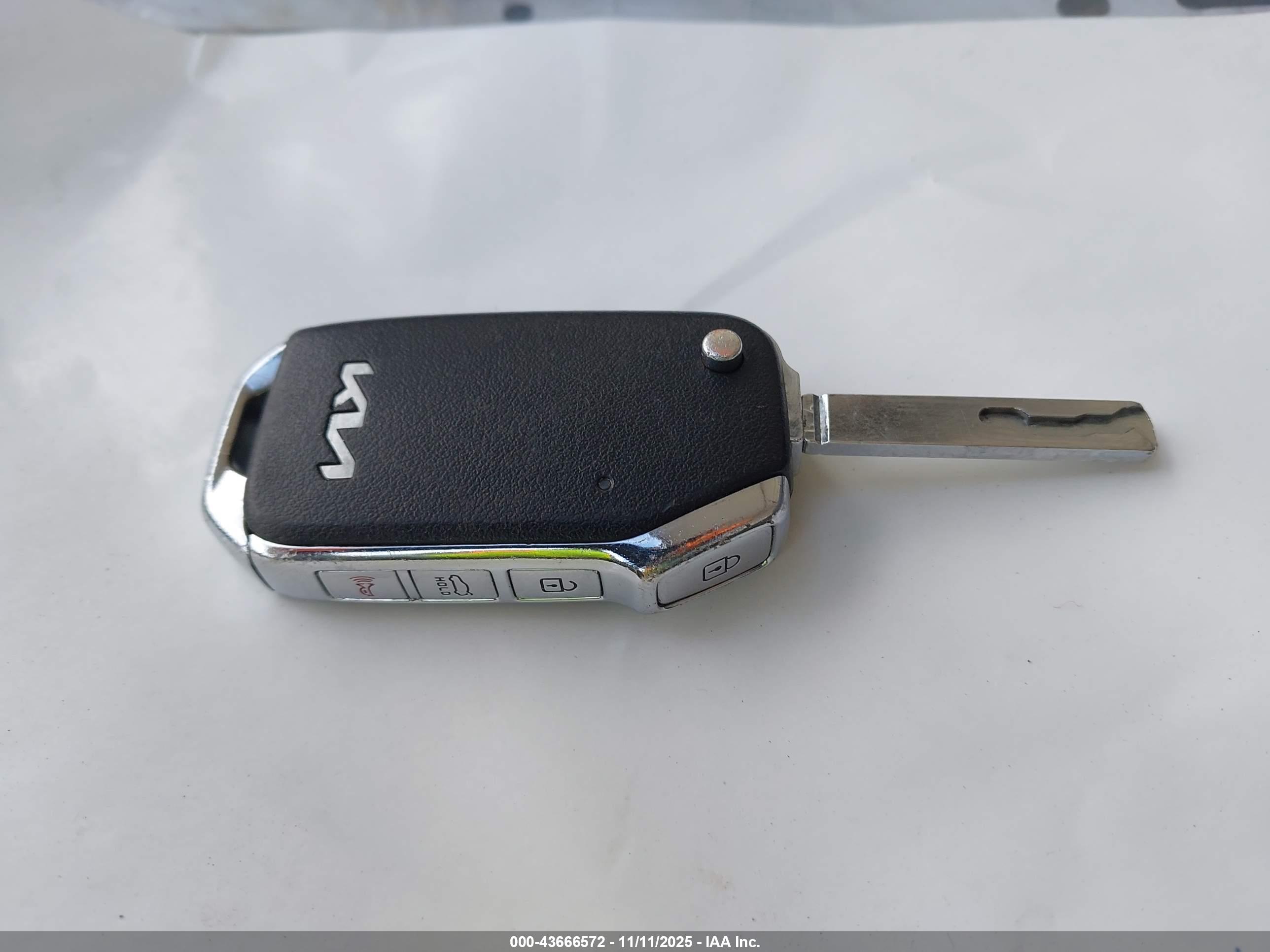 KIA FORTE image 11
