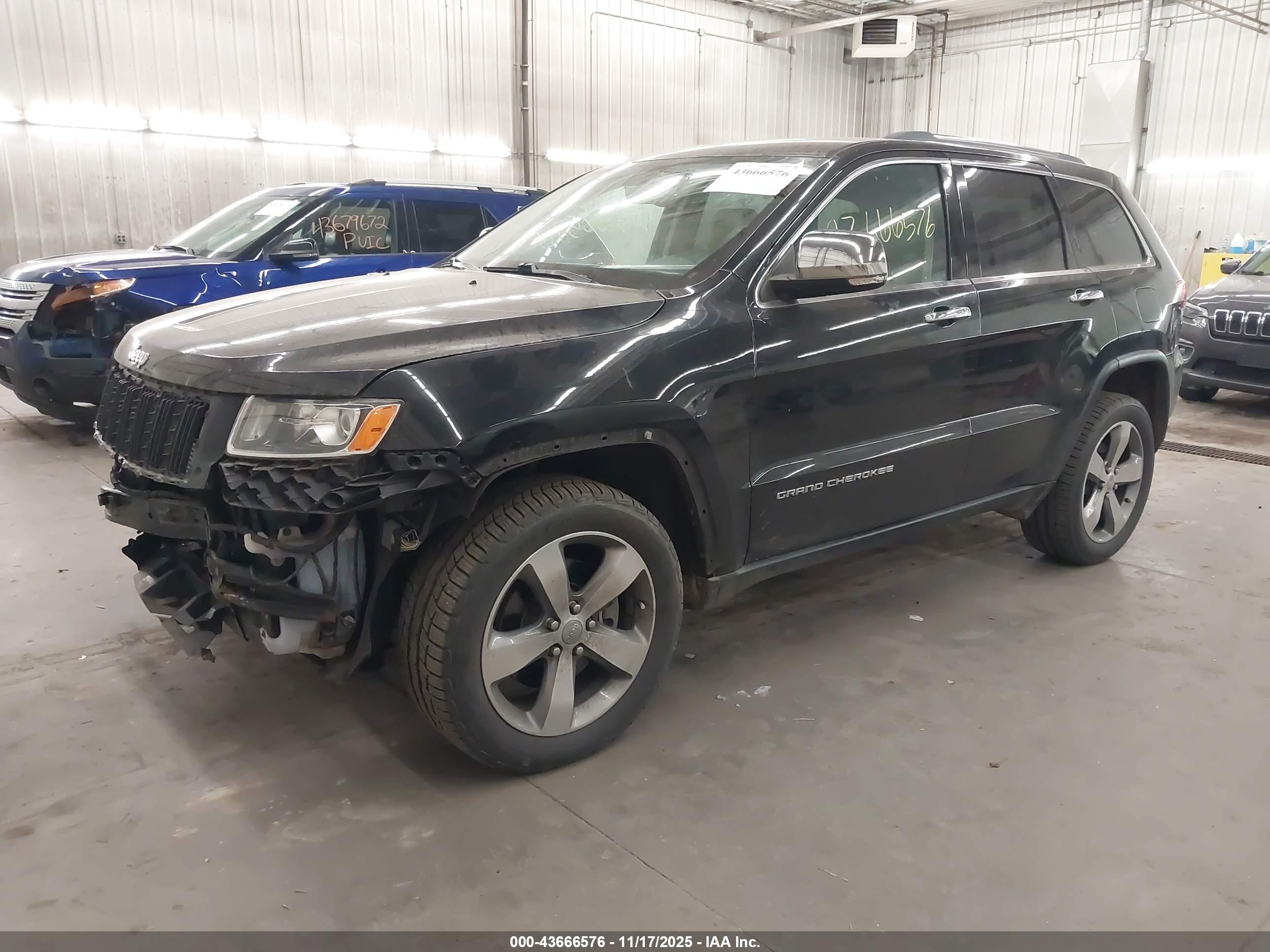 JEEP GRAND image 2