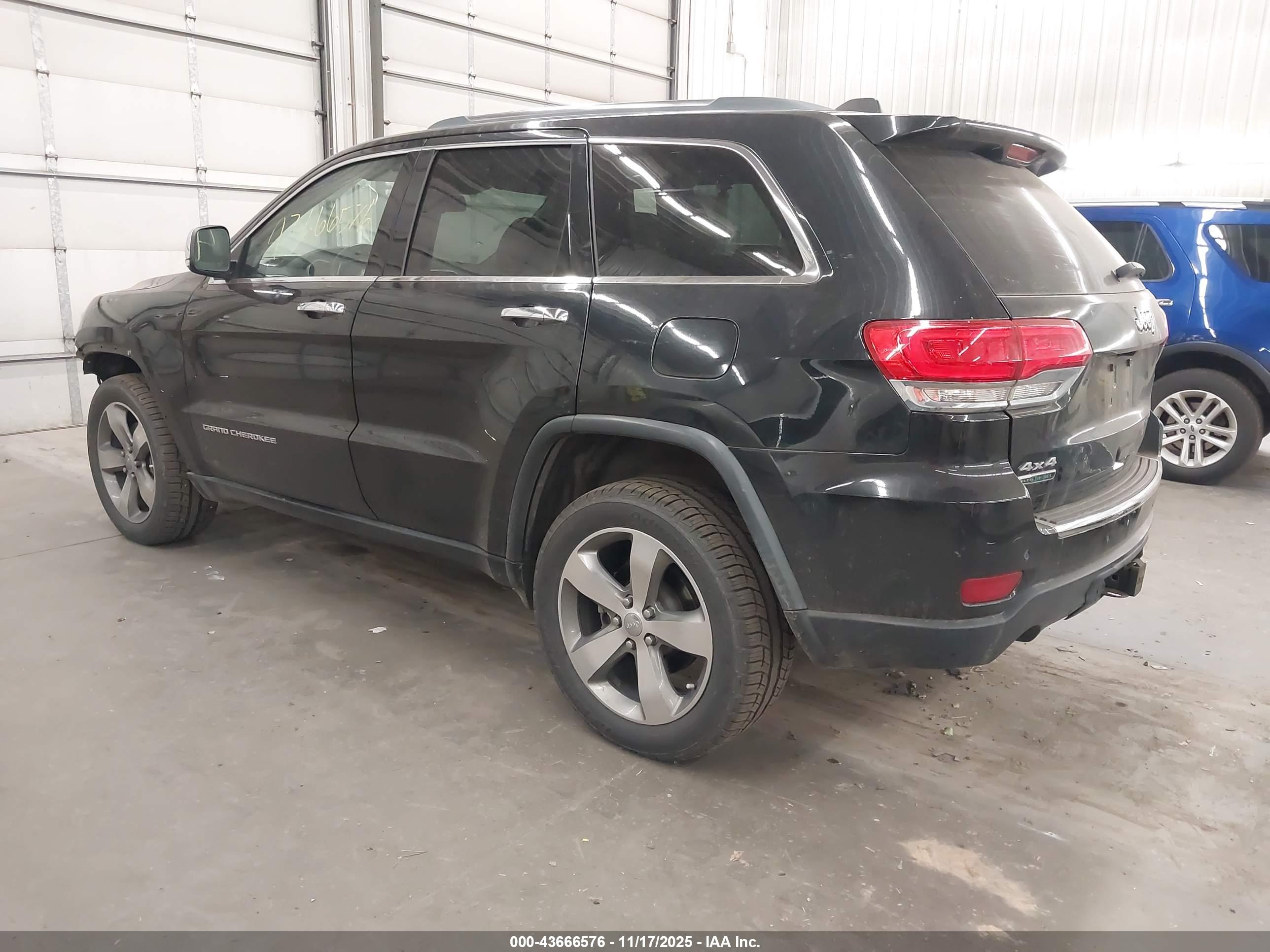 JEEP GRAND image 3
