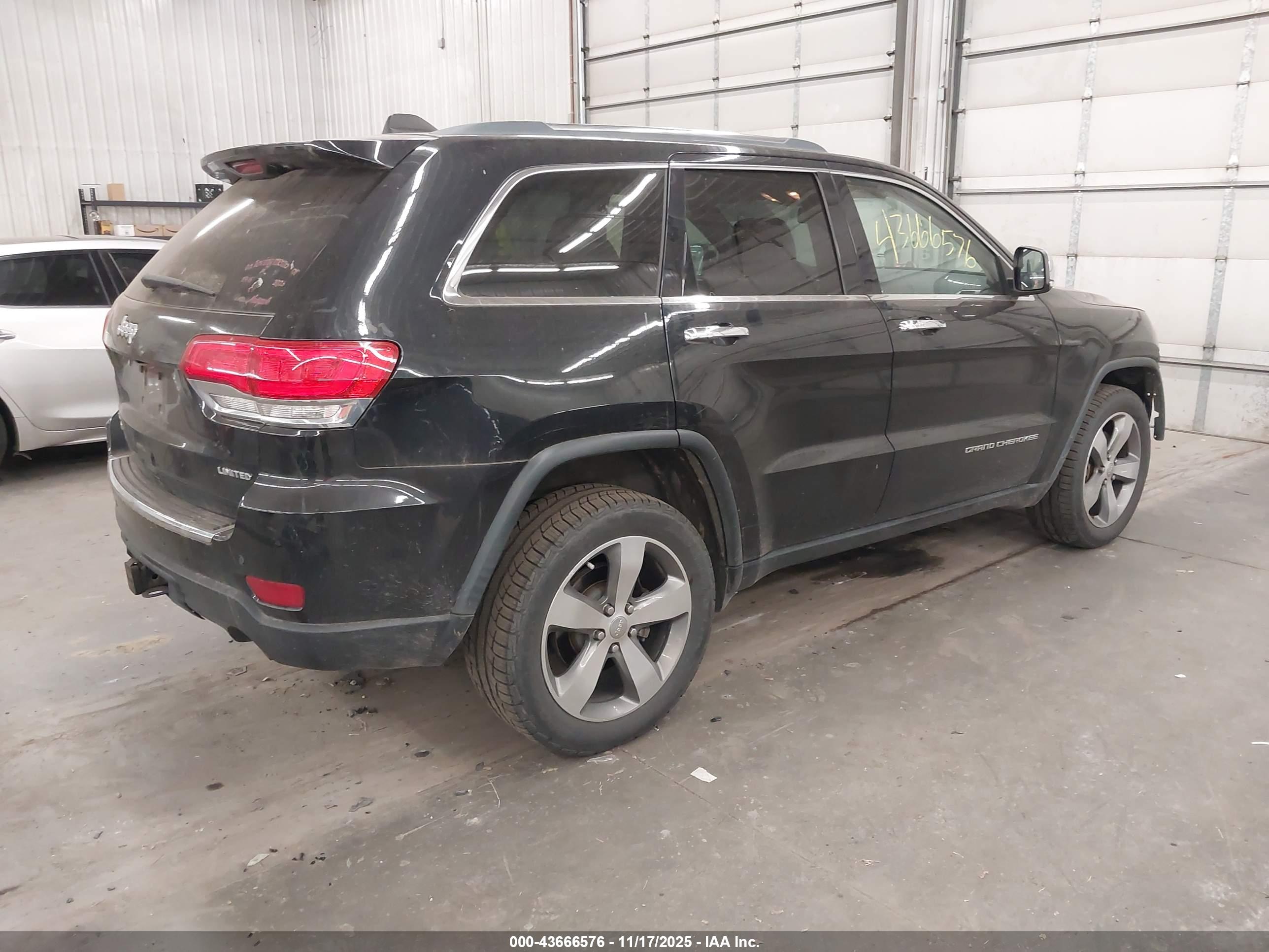 JEEP GRAND image 4