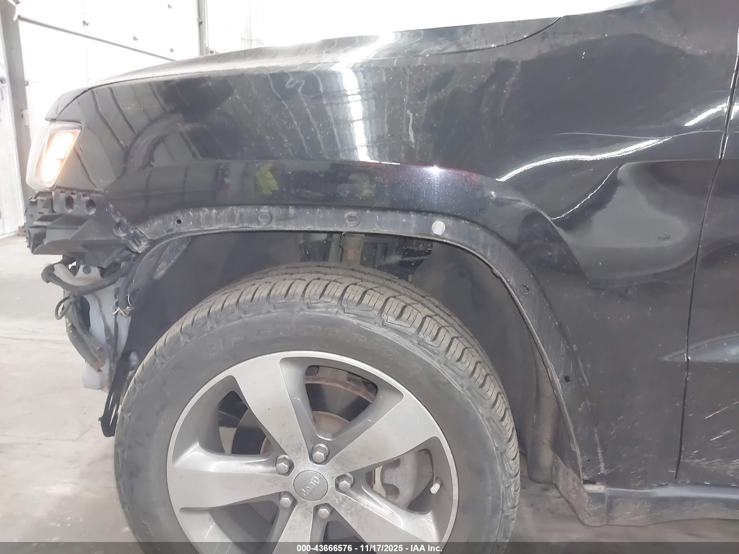 JEEP GRAND image 6