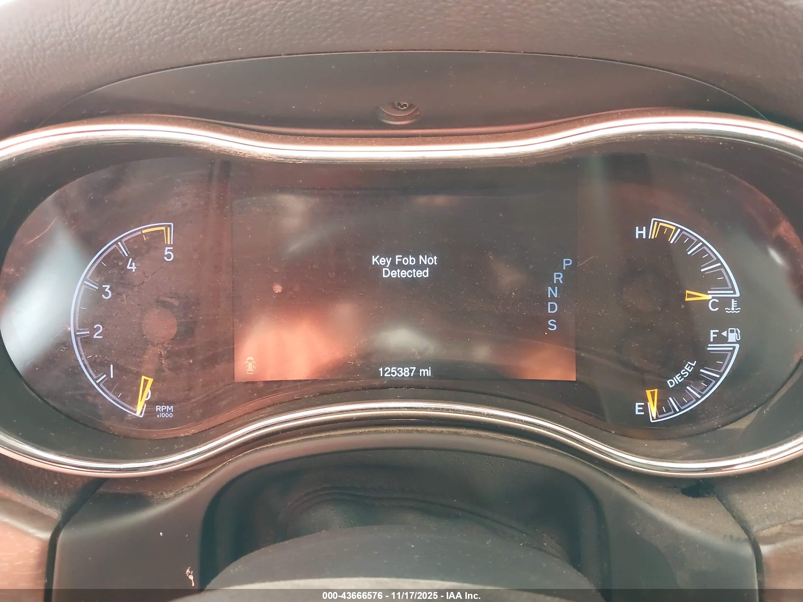 JEEP GRAND image 7