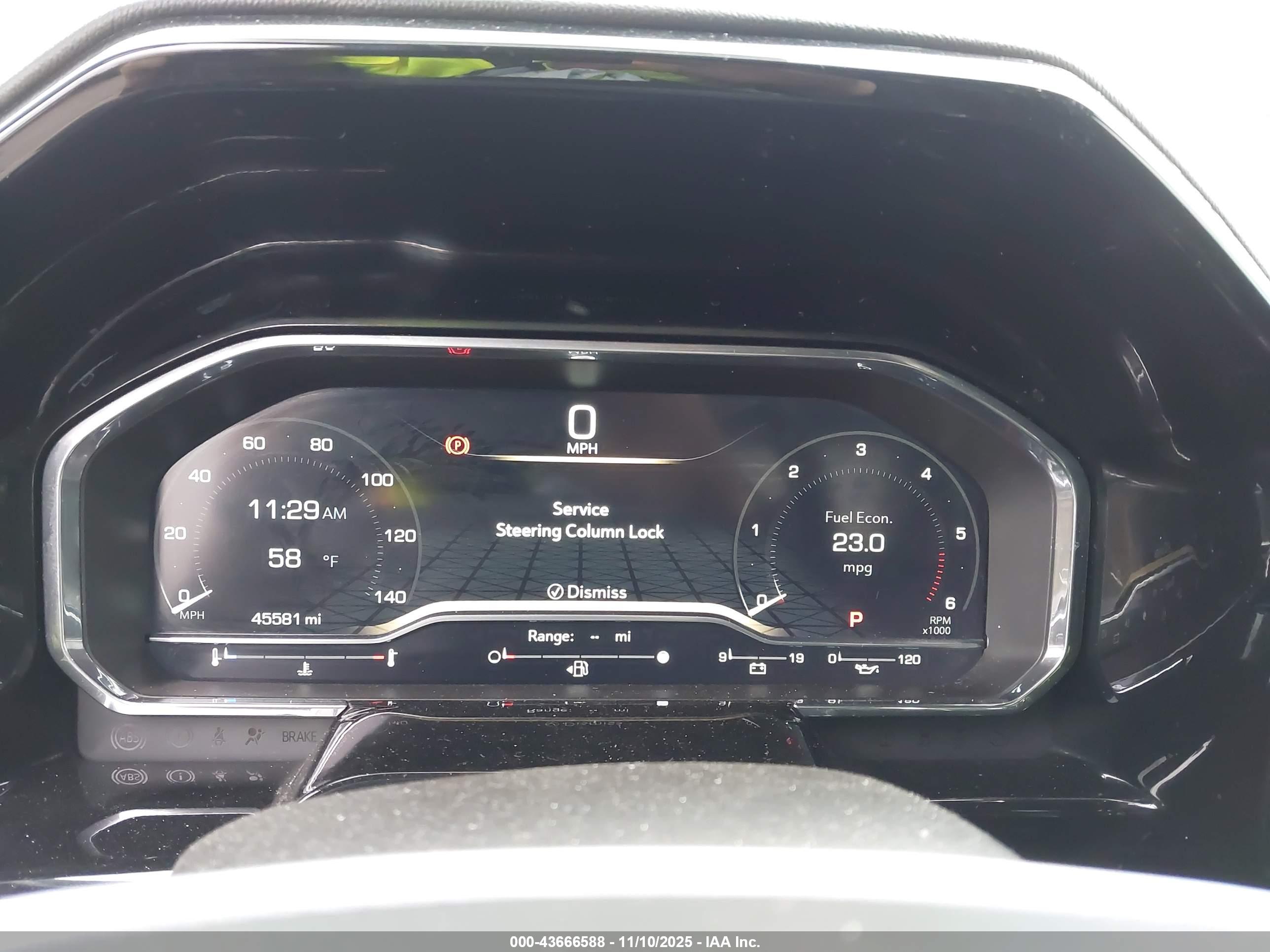 GMC SIERRA image 7