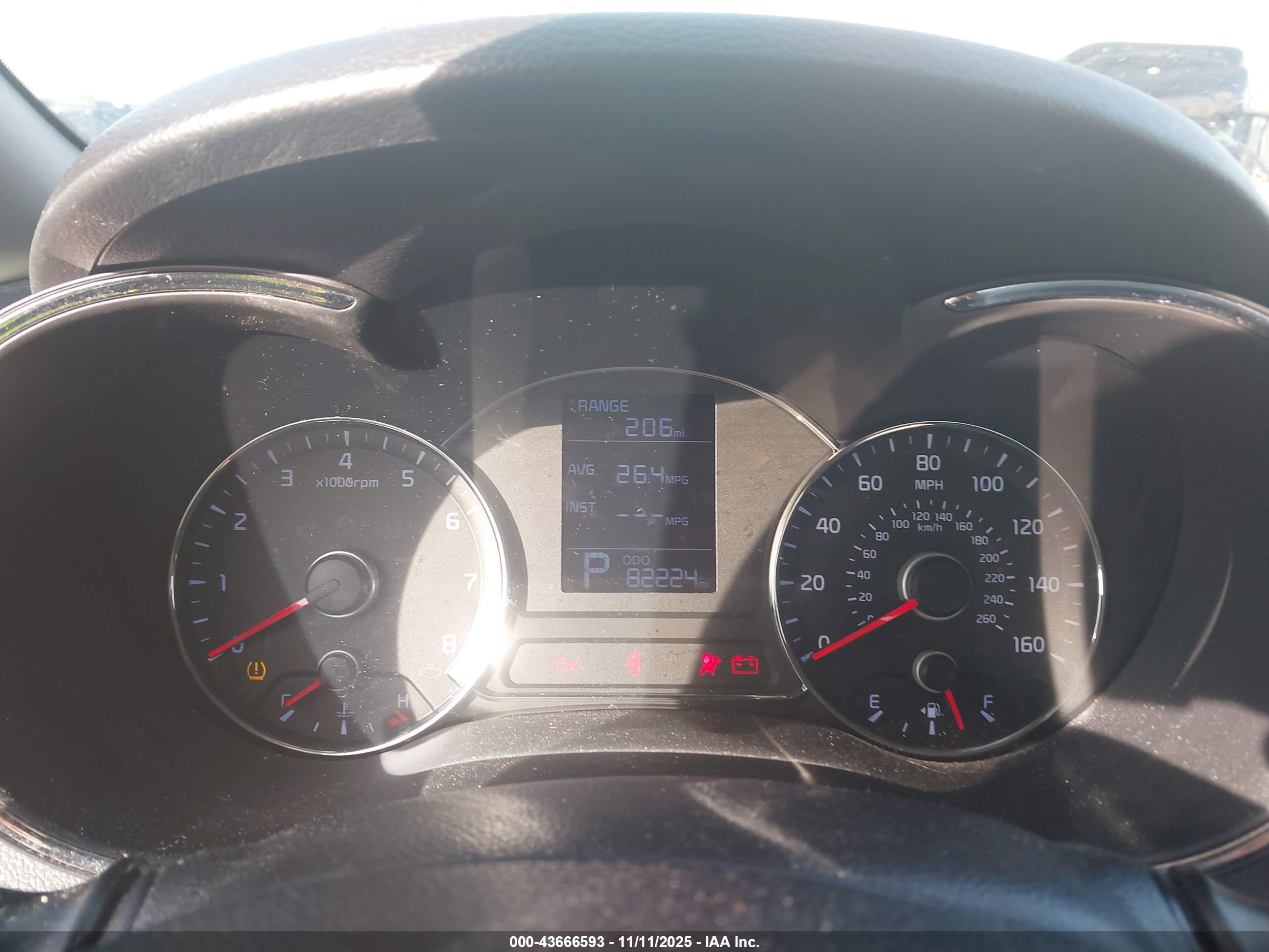 KIA FORTE image 7