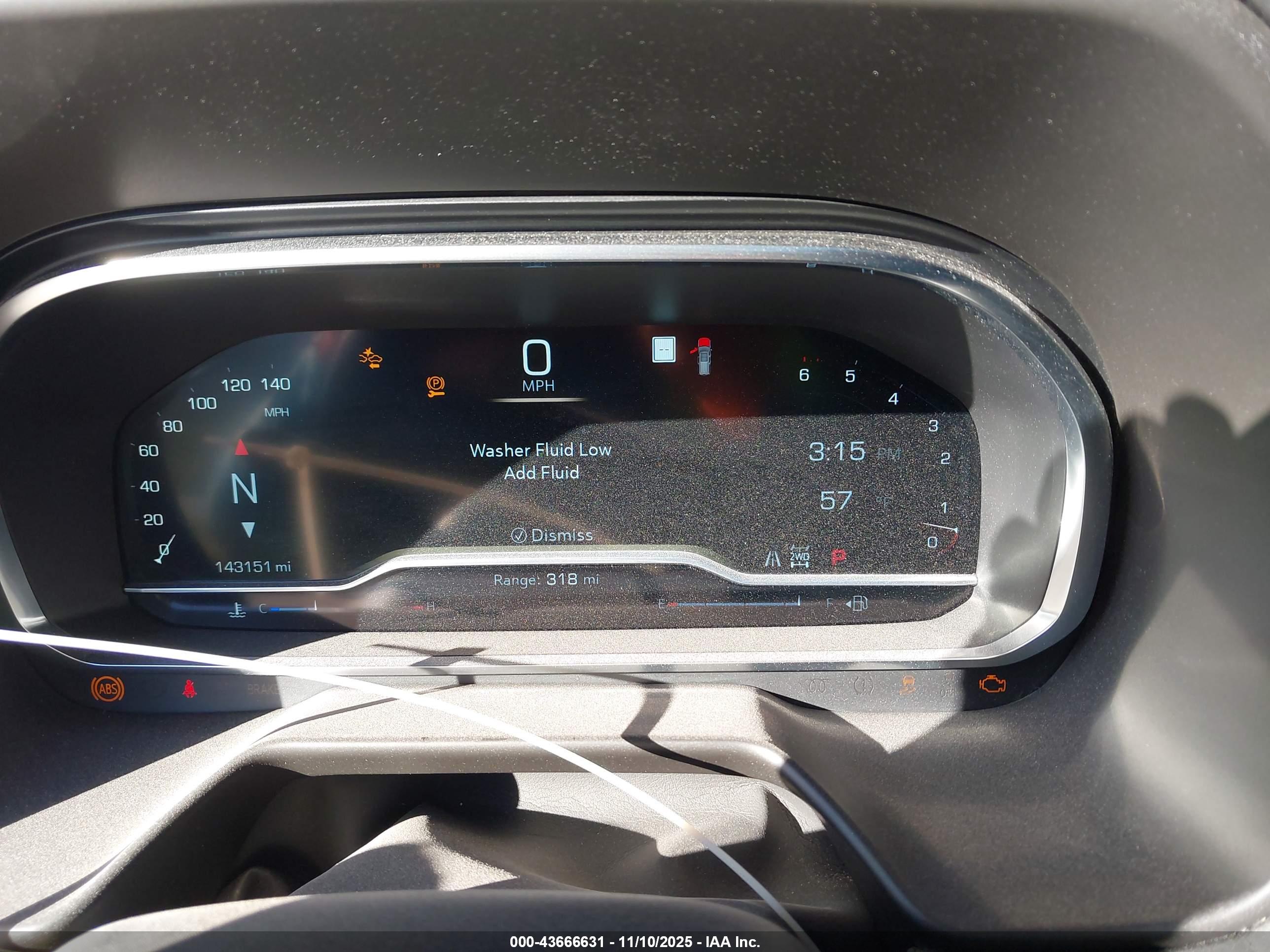 GMC YUKON image 7
