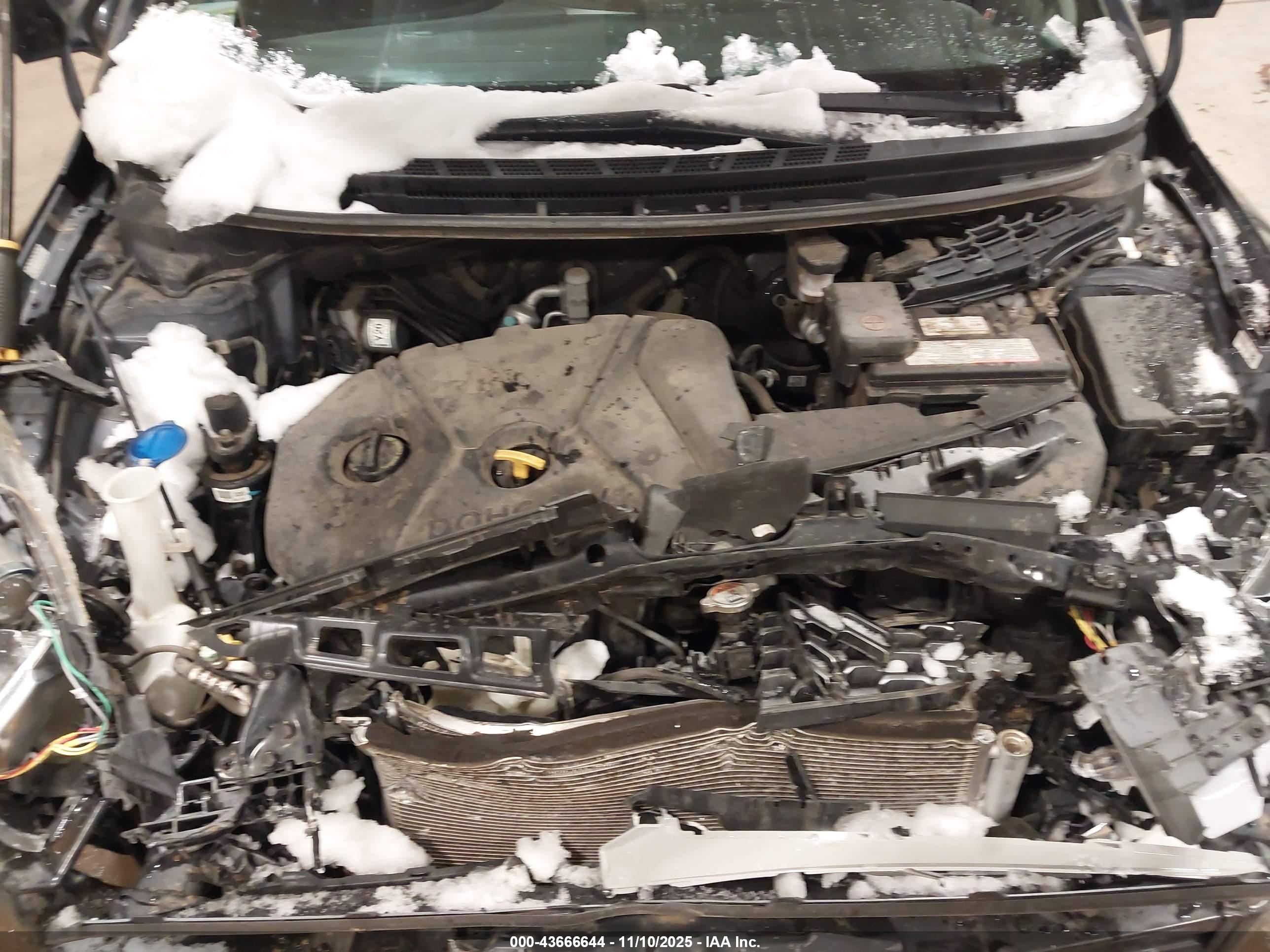 KIA FORTE image 10