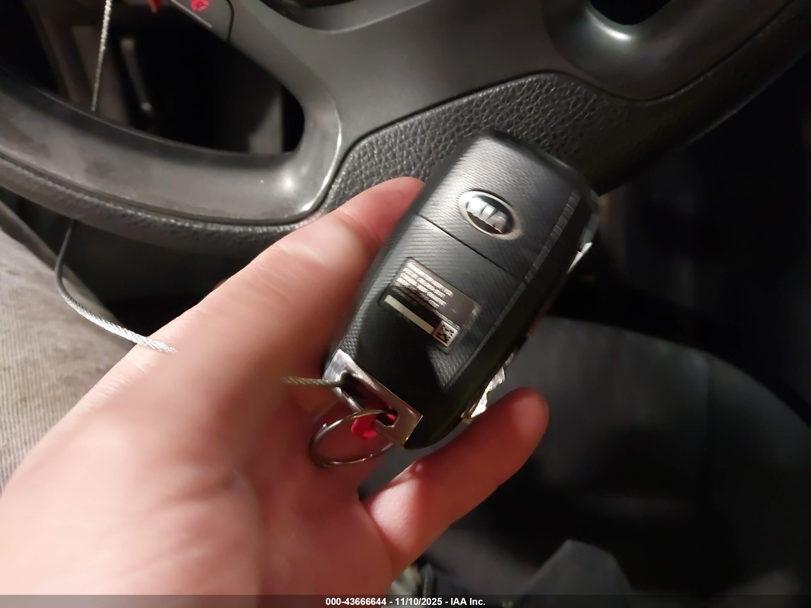 KIA FORTE image 11