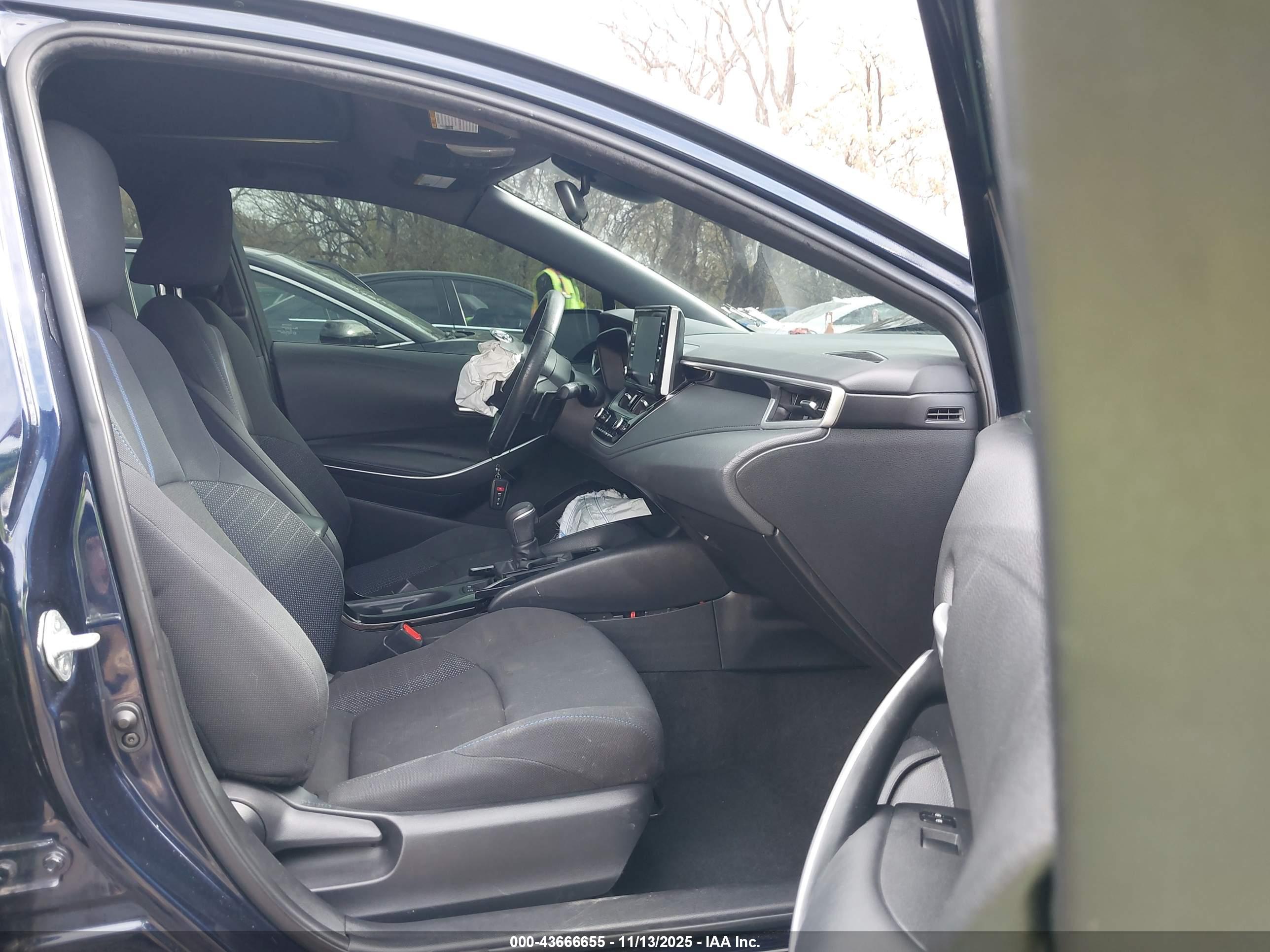 TOYOTA COROLLA image 5