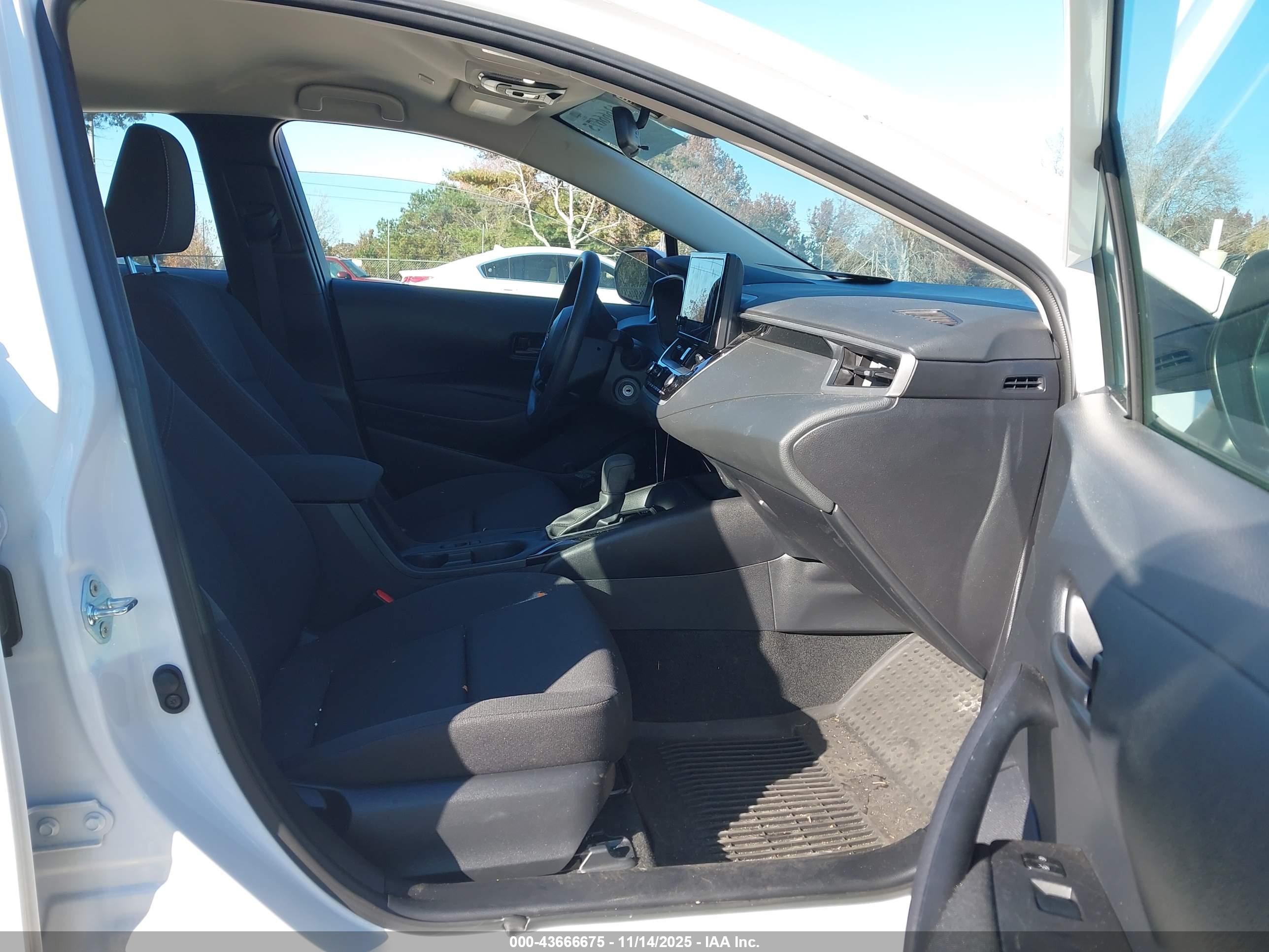 TOYOTA COROLLA image 5
