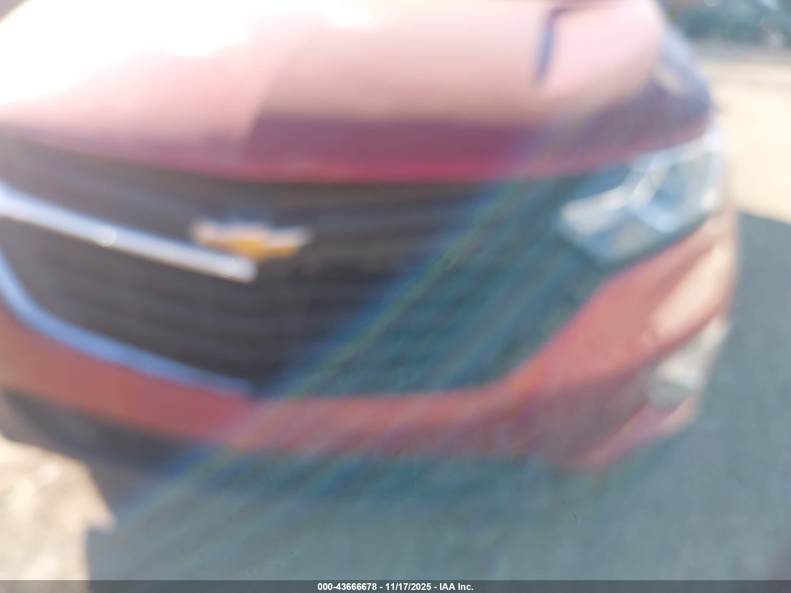 CHEVROLET EQUINOX image 6