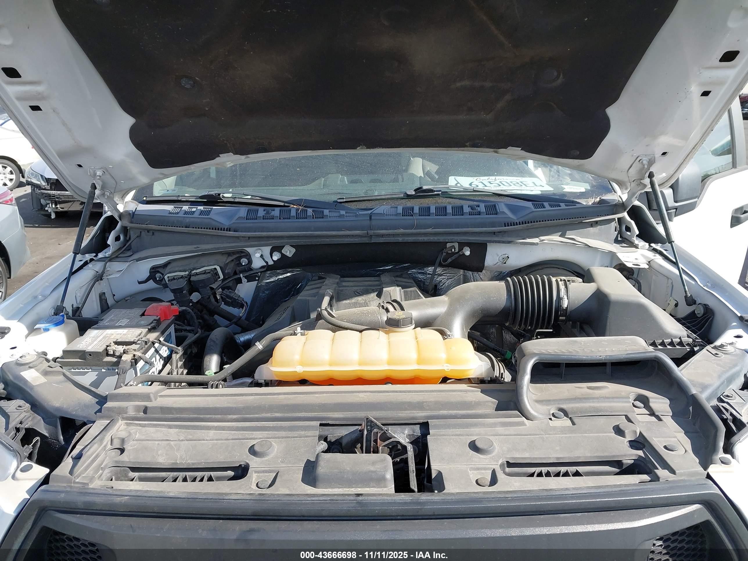 FORD F-150 image 10