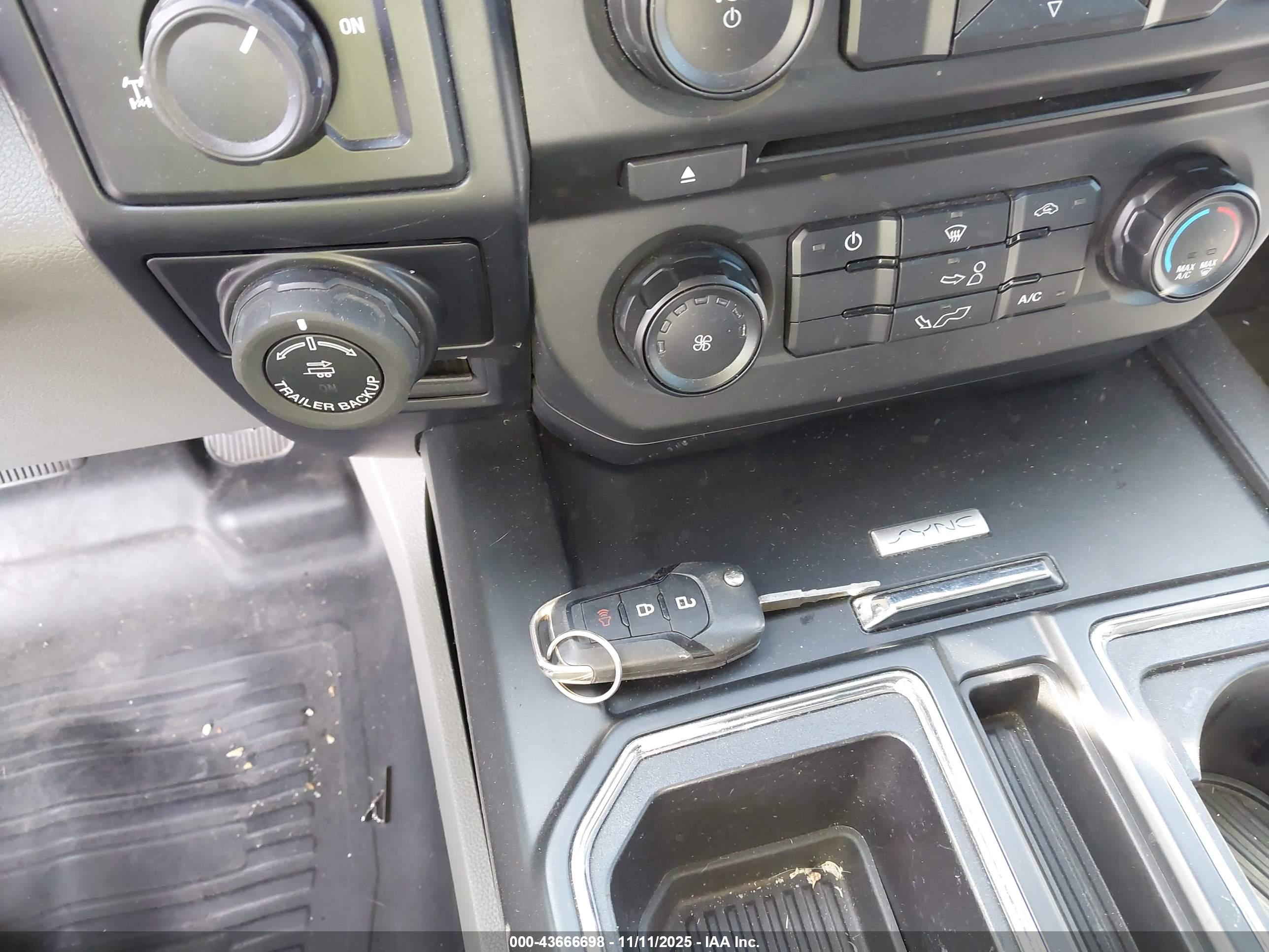 FORD F-150 image 11