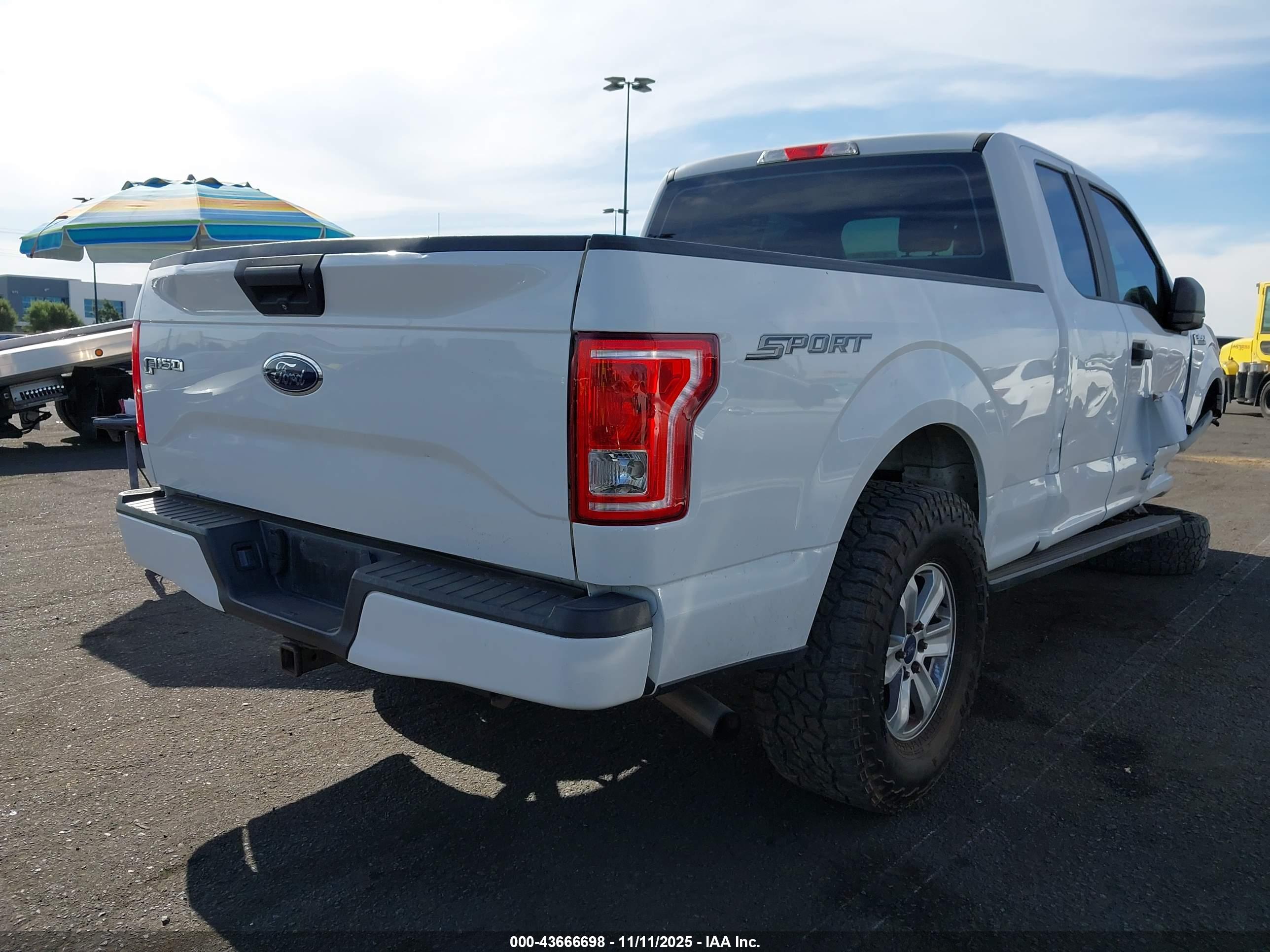 FORD F-150 image 4