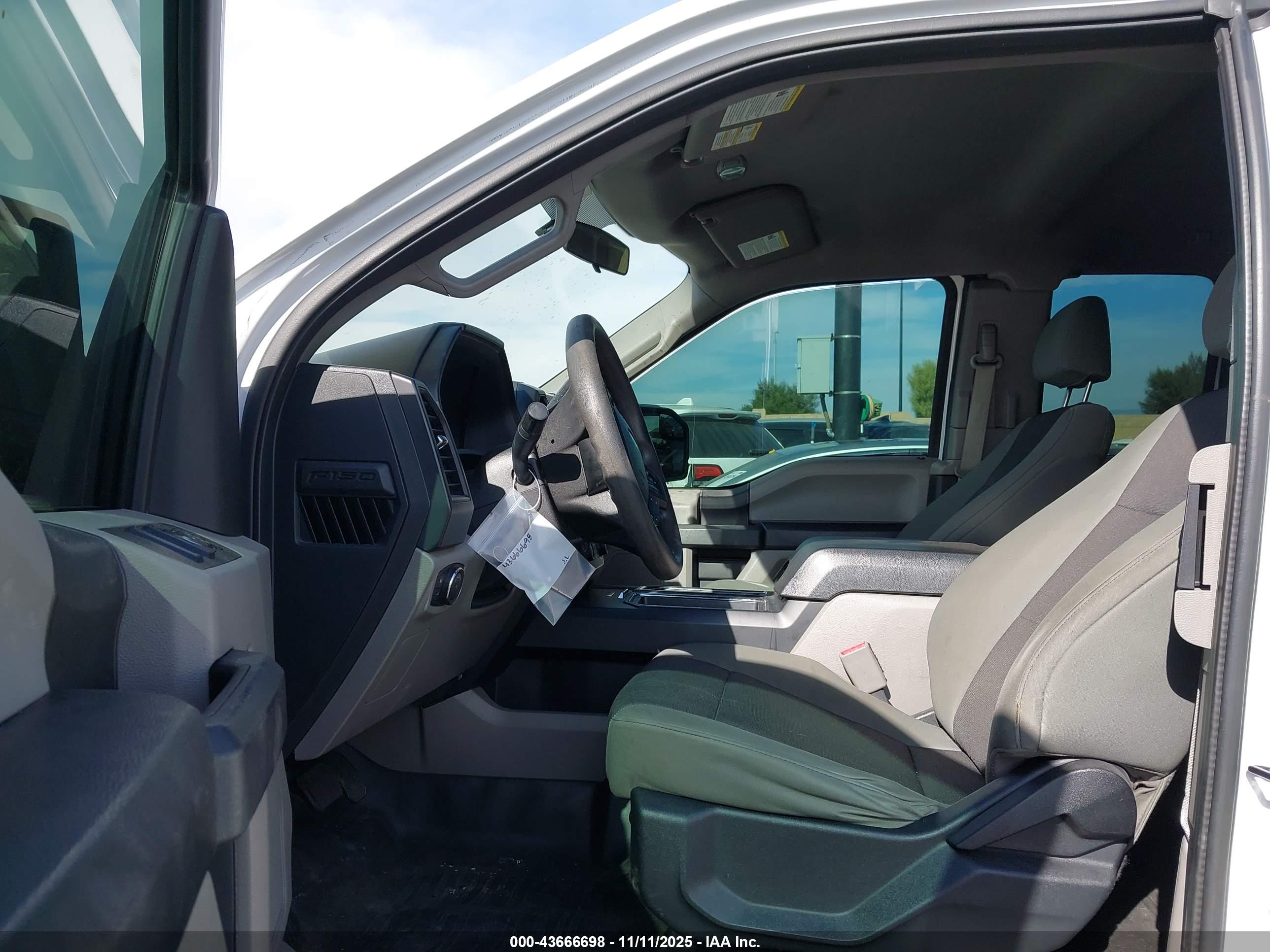 FORD F-150 image 5