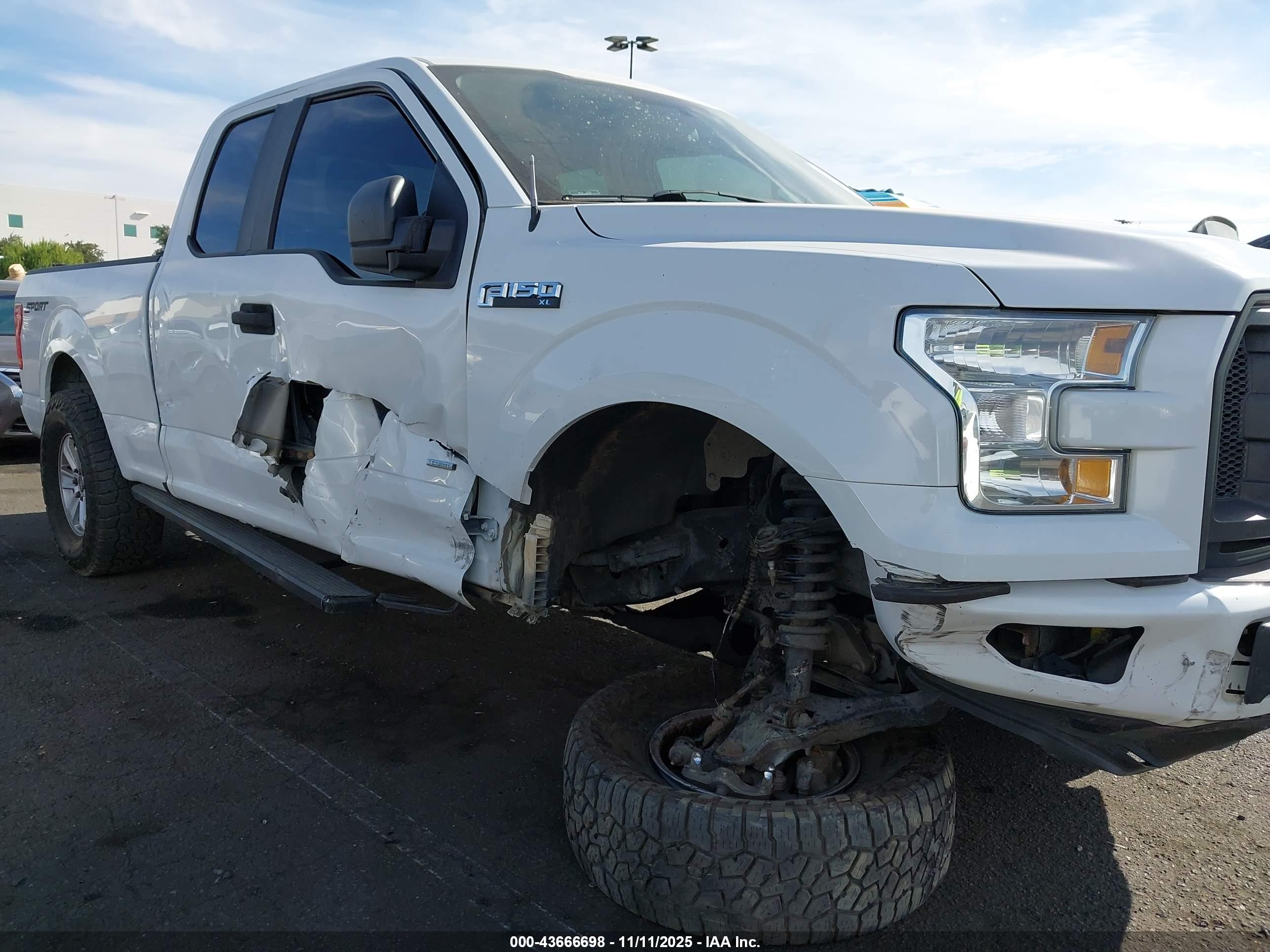 FORD F-150 image 6