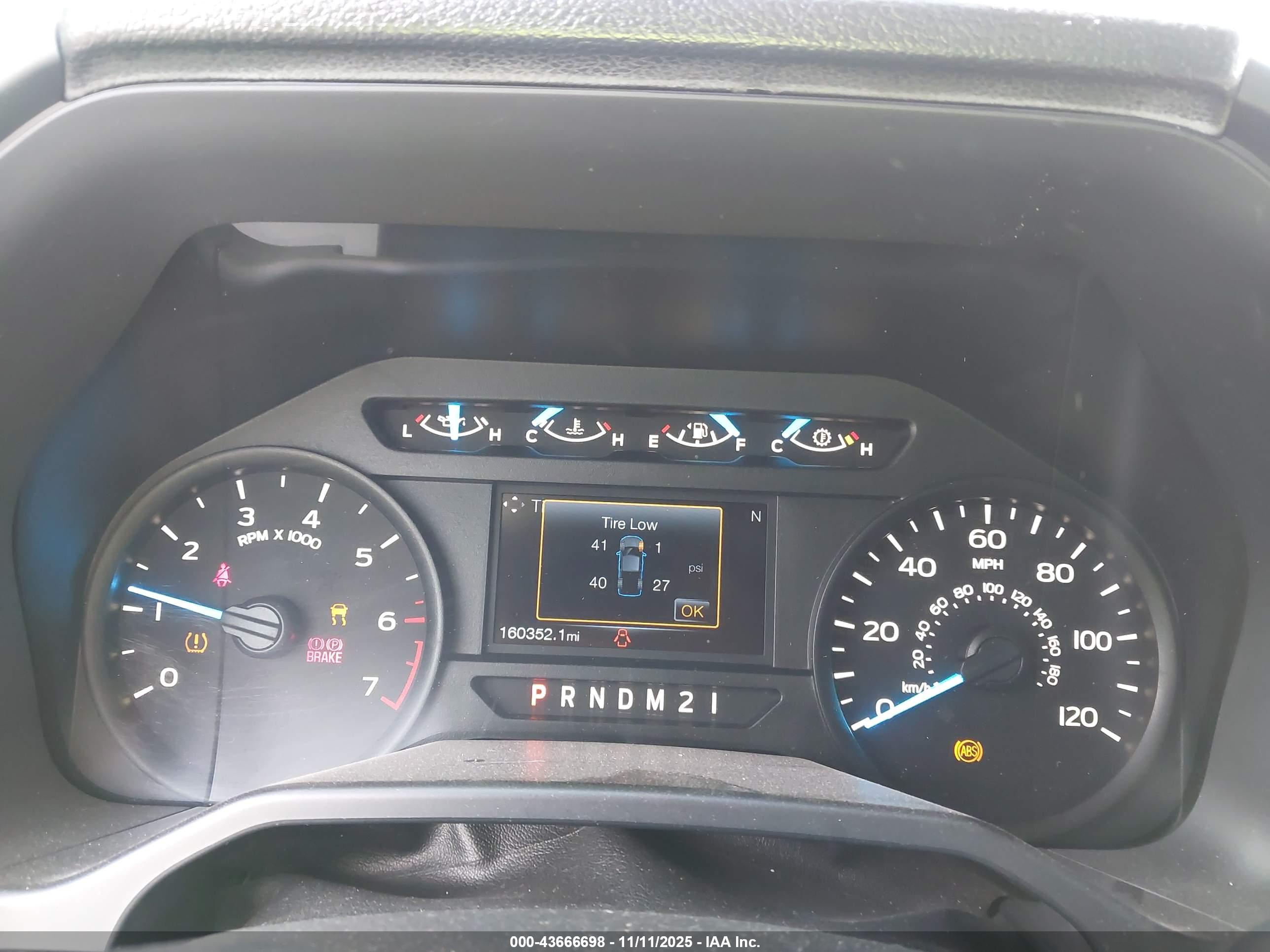 FORD F-150 image 7