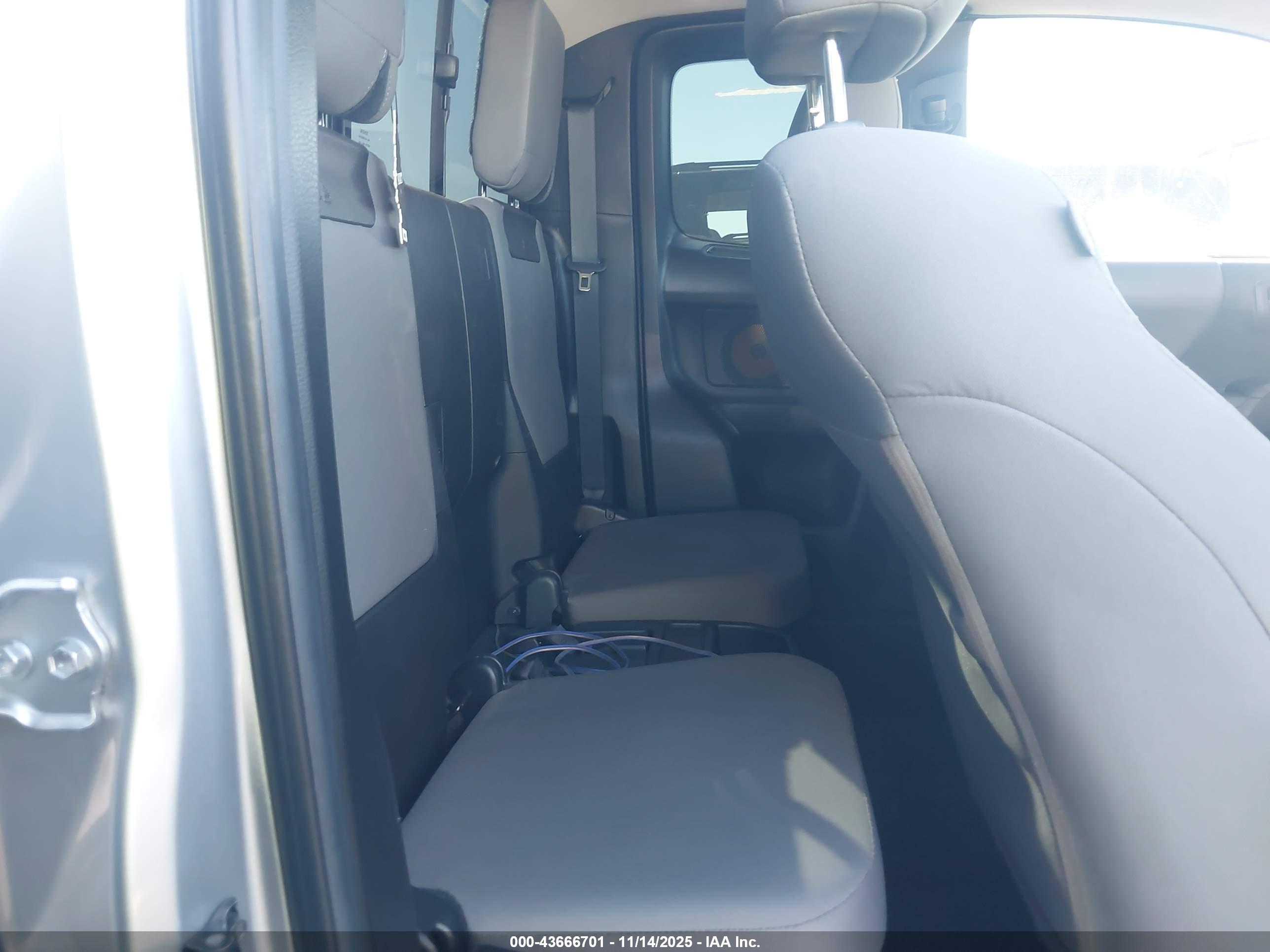 TOYOTA TACOMA image 8