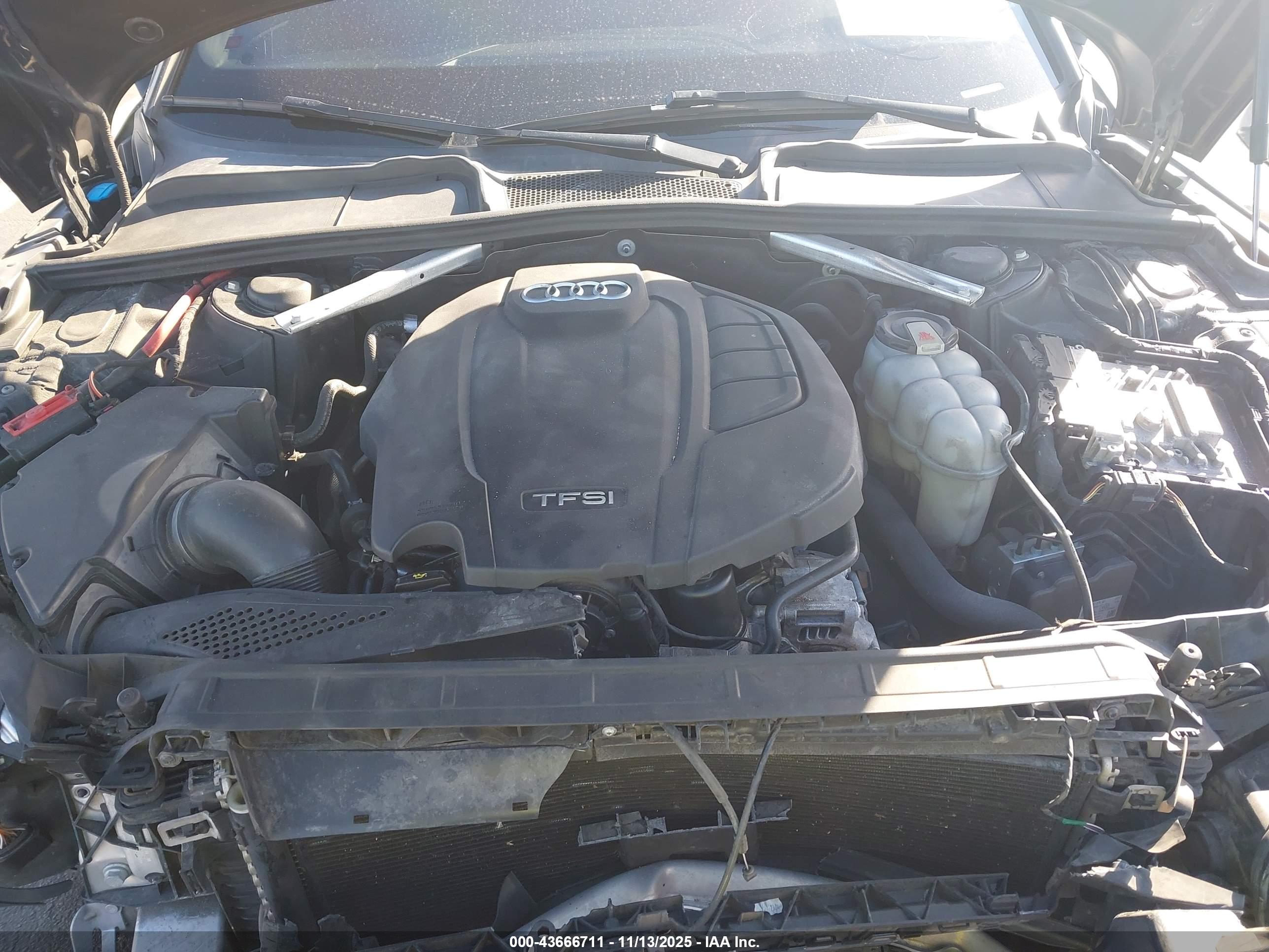 AUDI A5 image 10