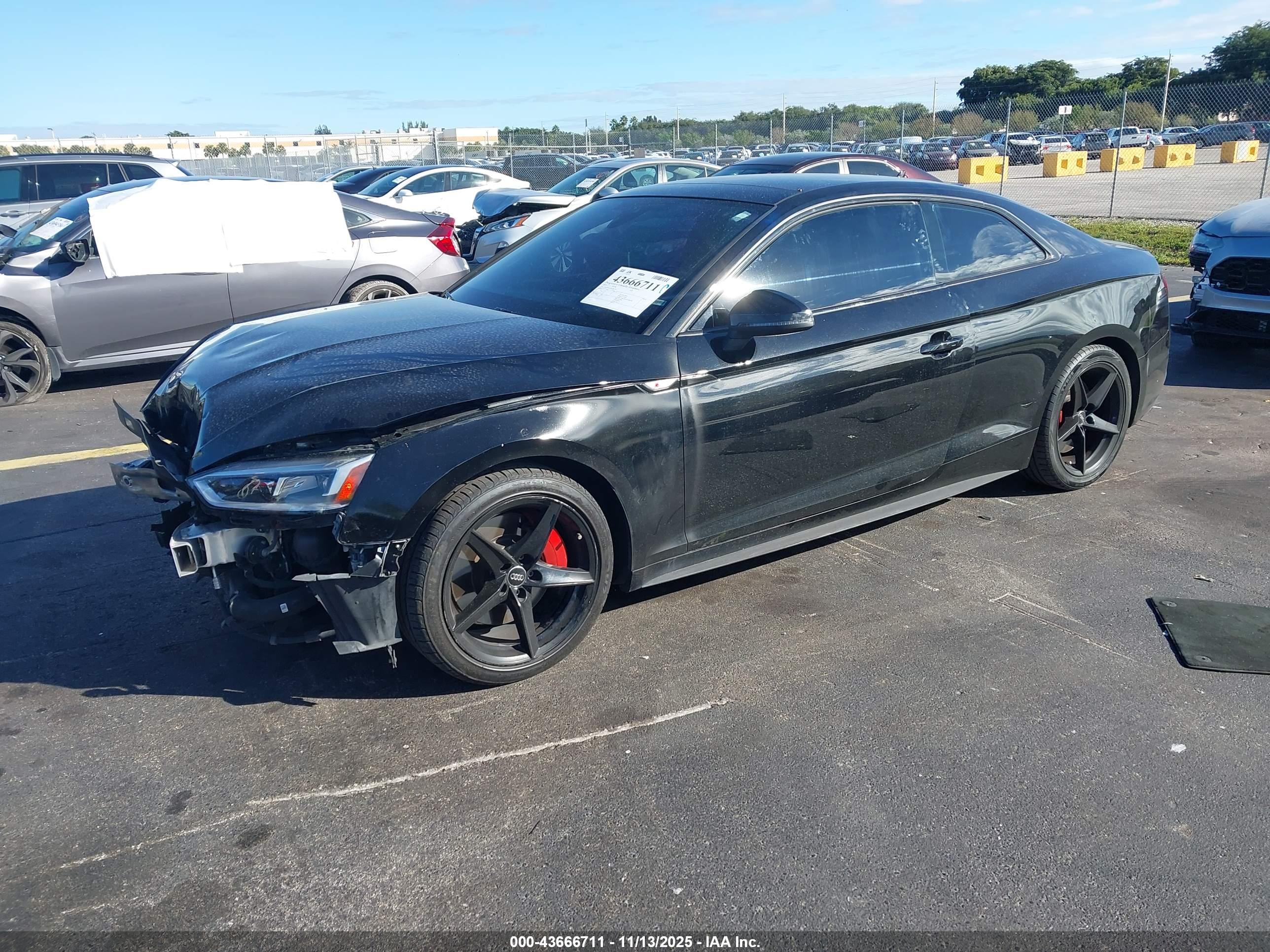 AUDI A5 image 2