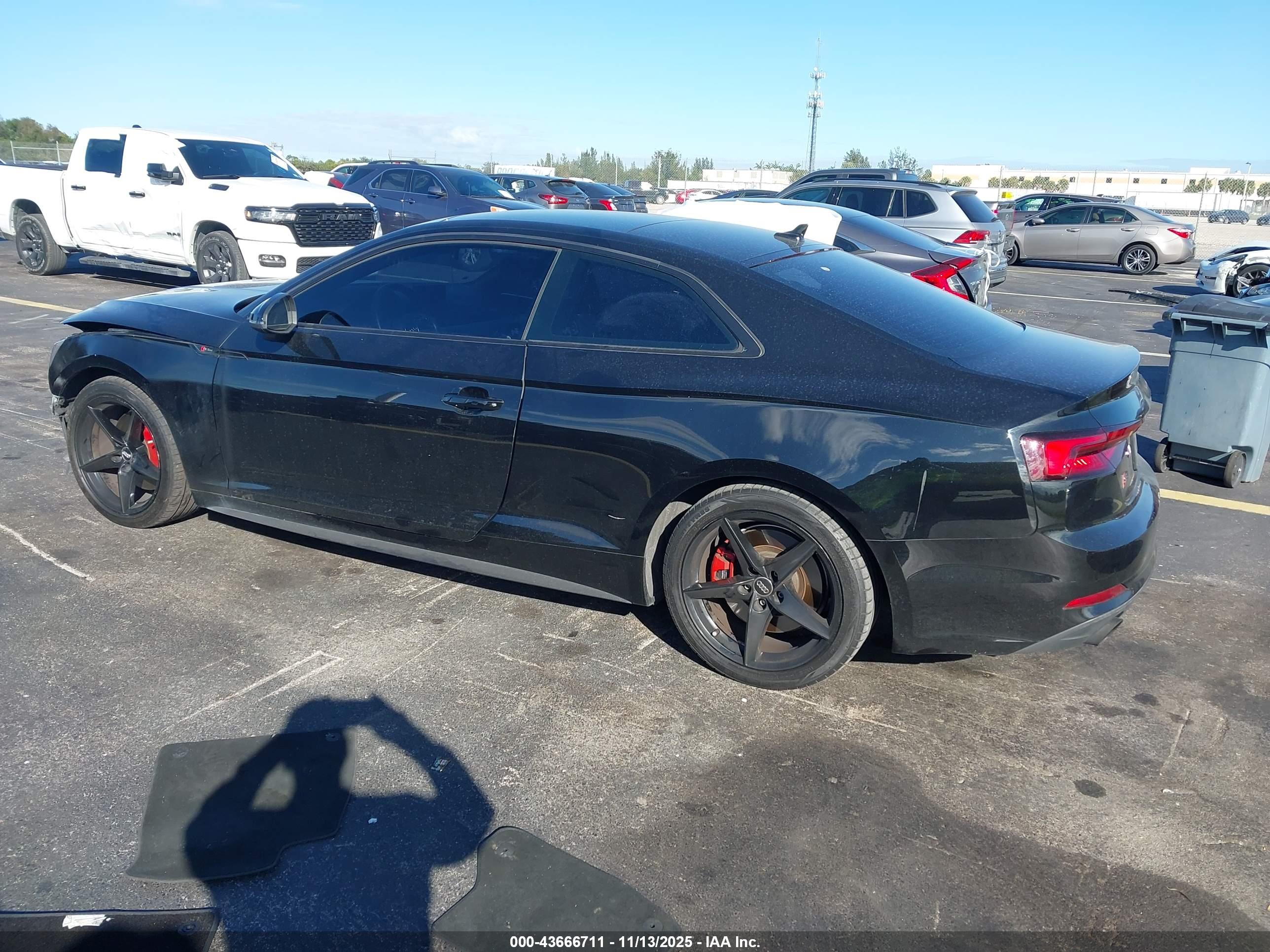 AUDI A5 image 3