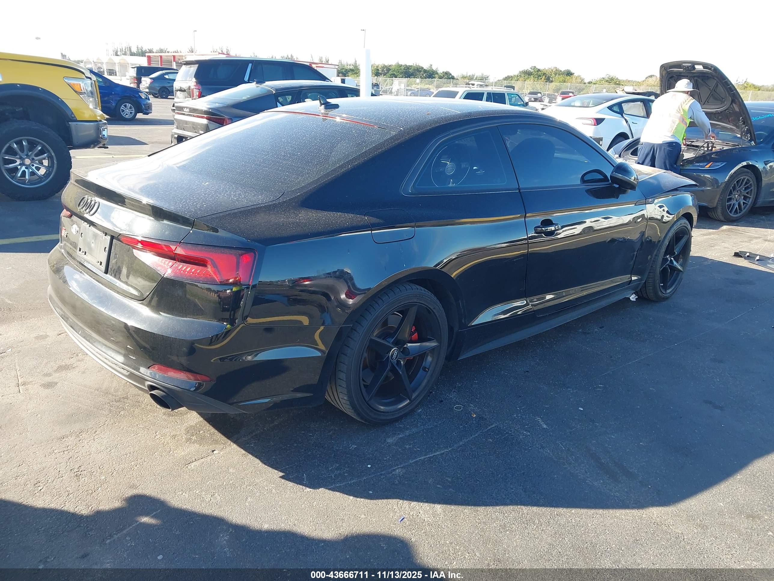 AUDI A5 image 4