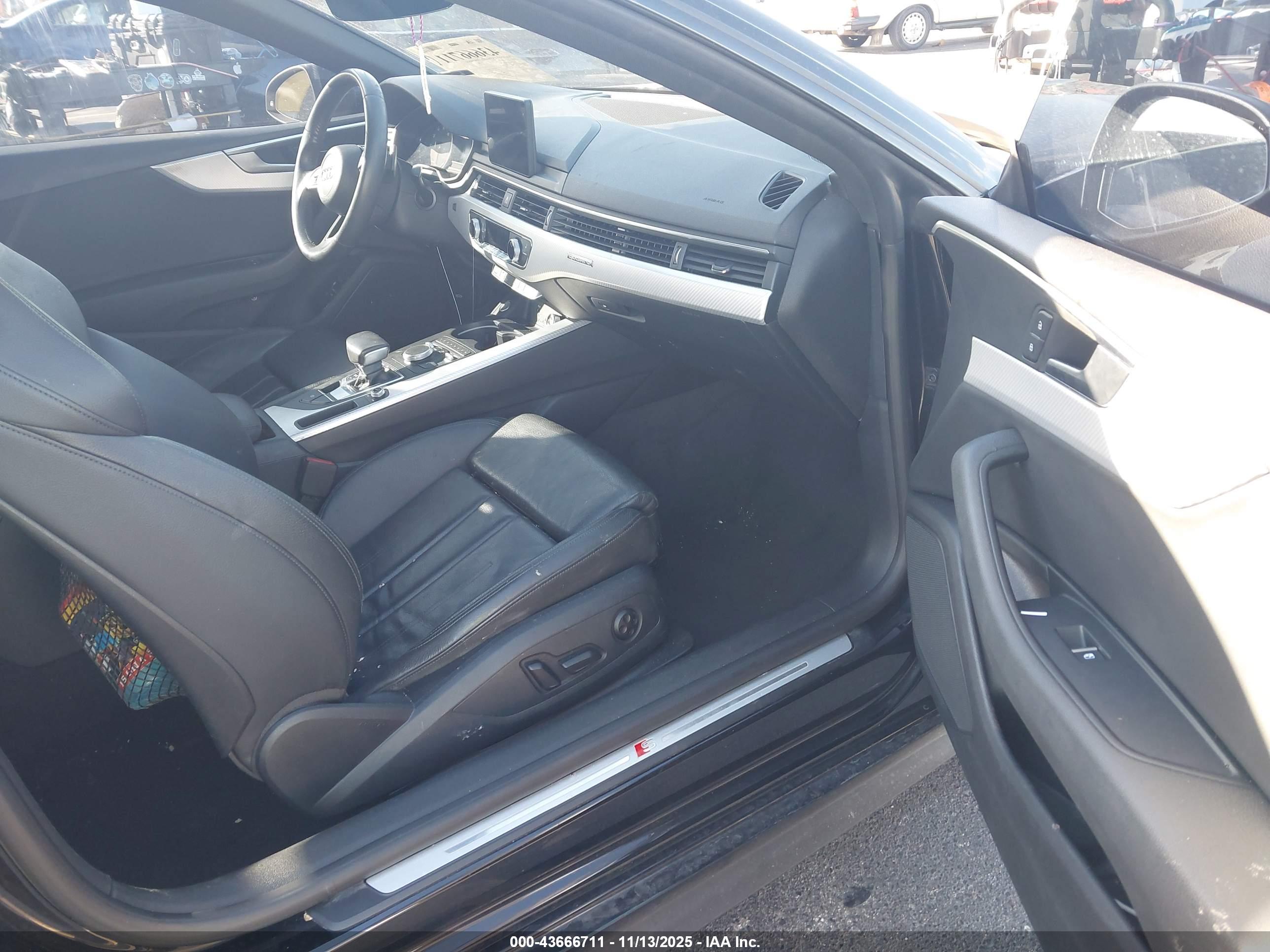 AUDI A5 image 5