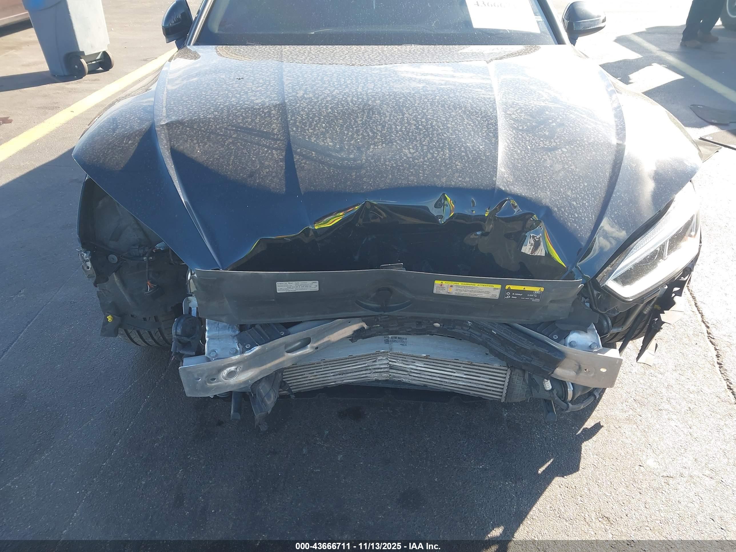 AUDI A5 image 6
