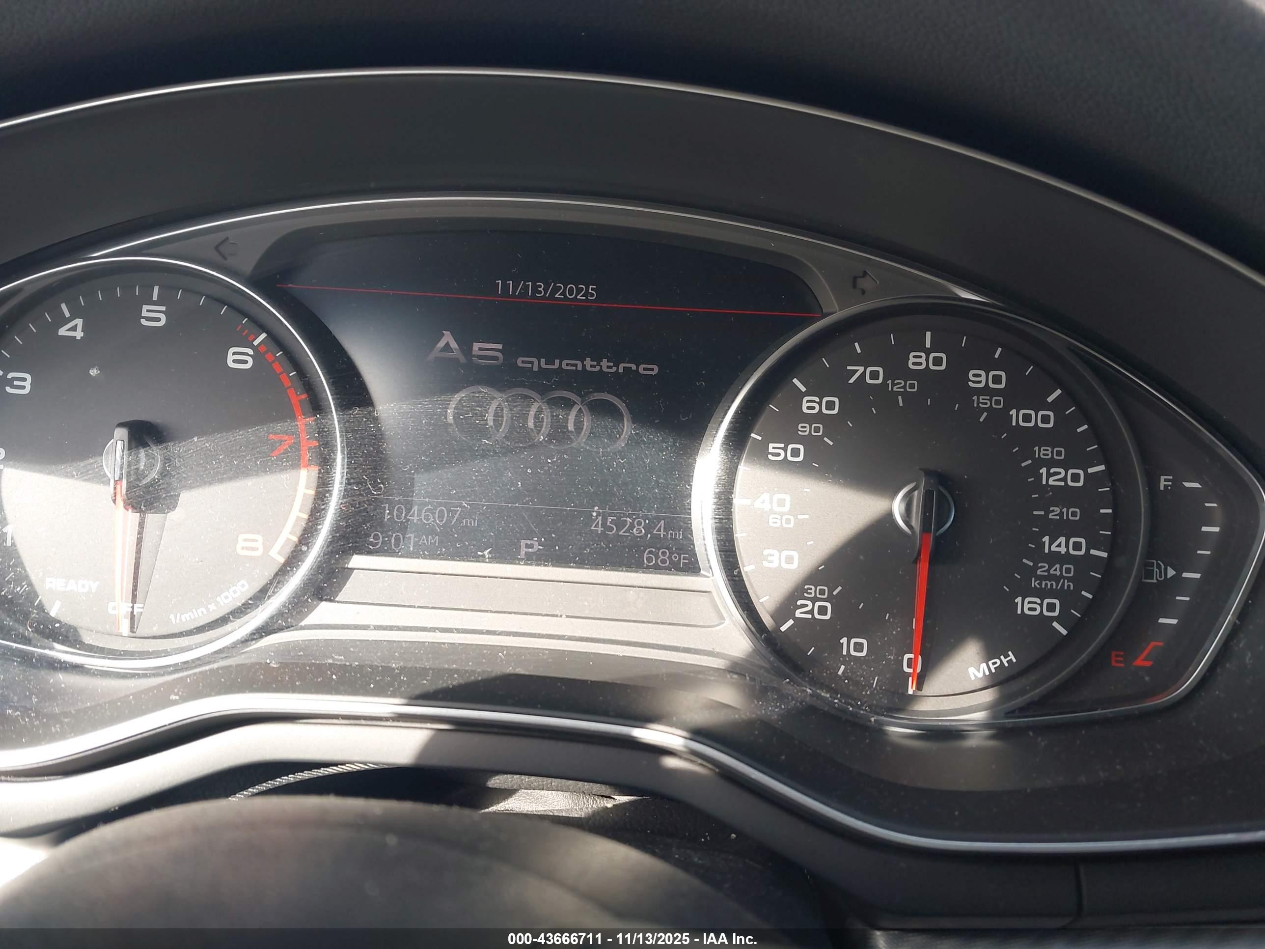 AUDI A5 image 7