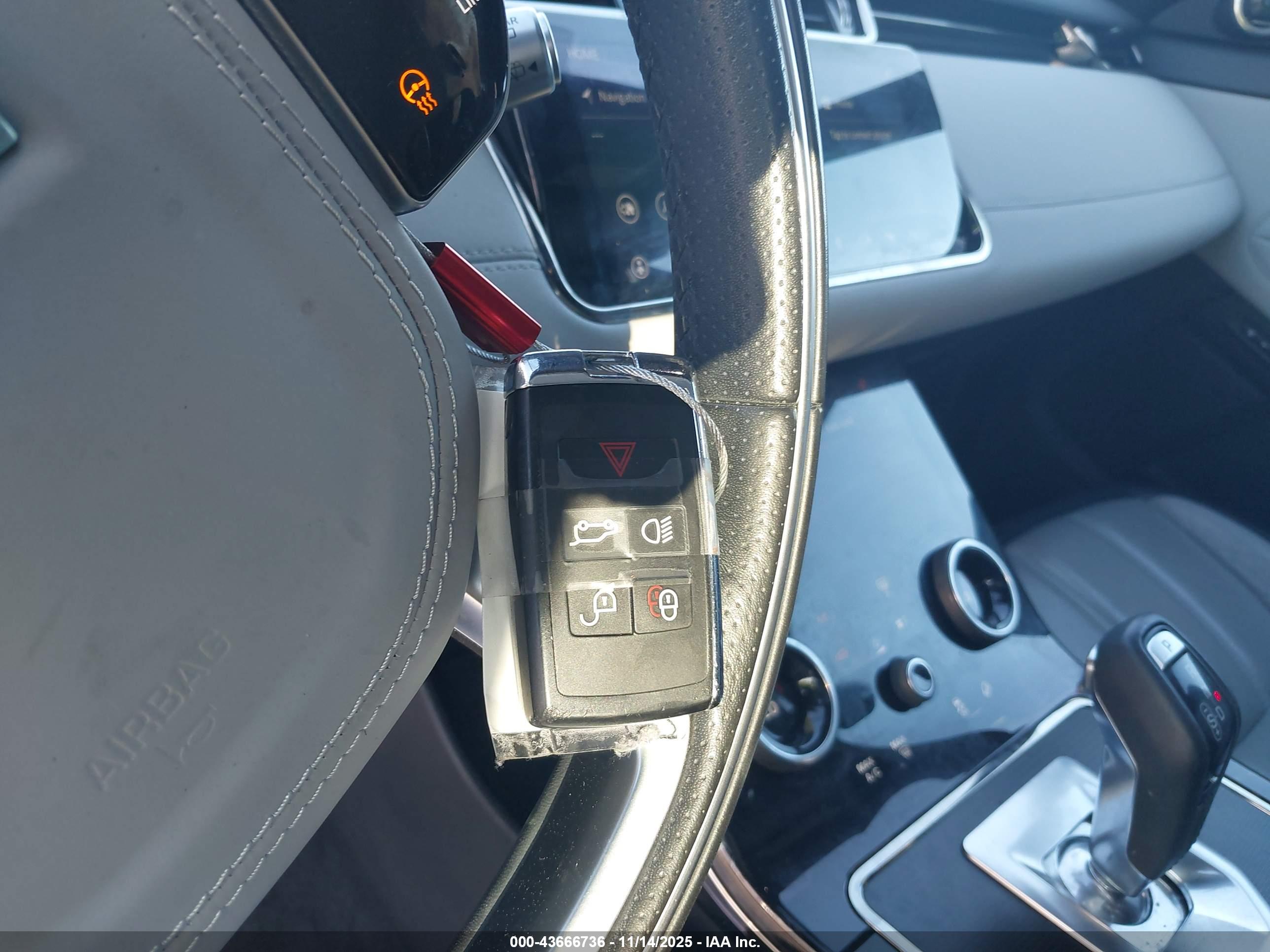 LAND ROVER image 11