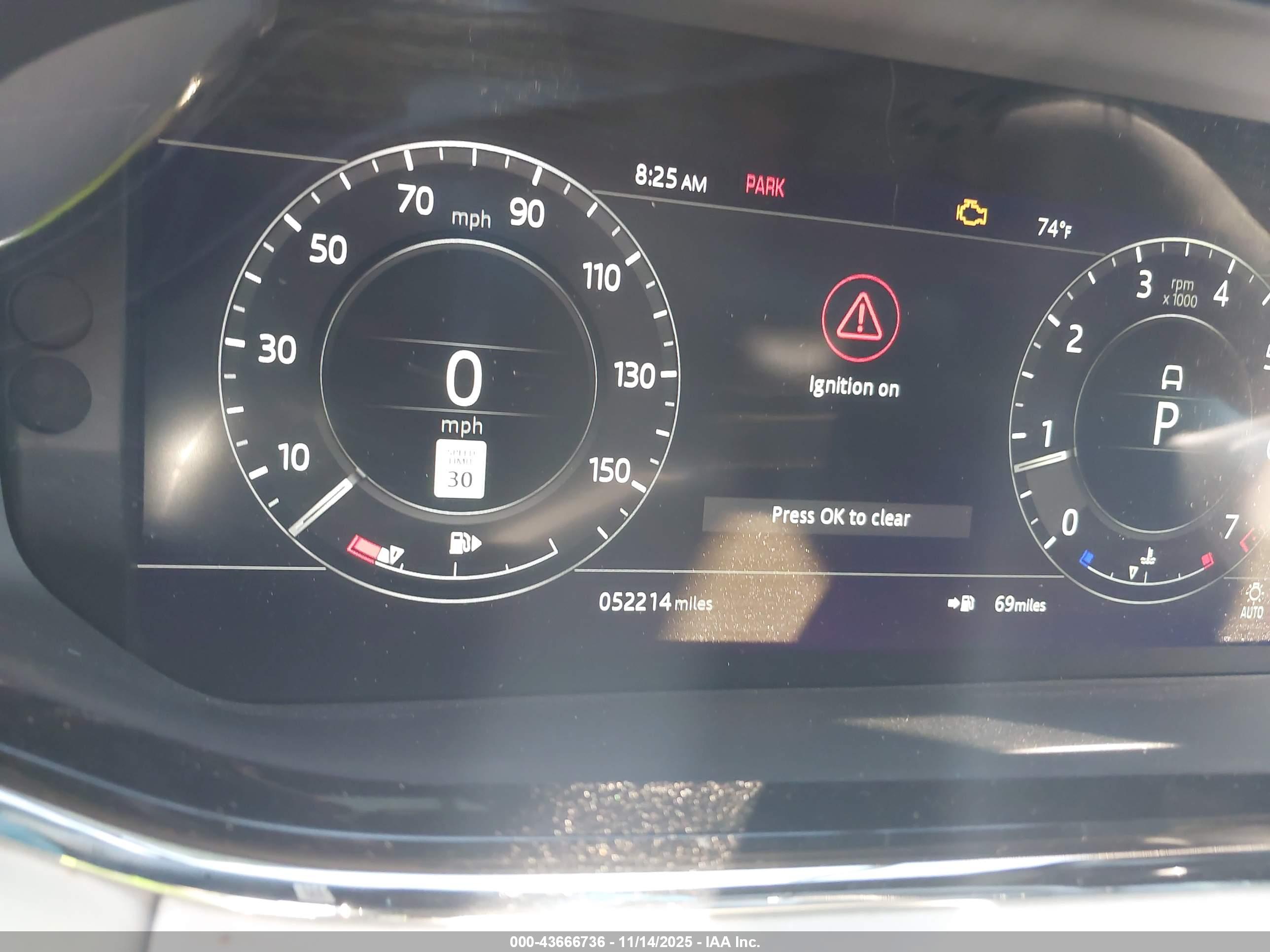 LAND ROVER image 7