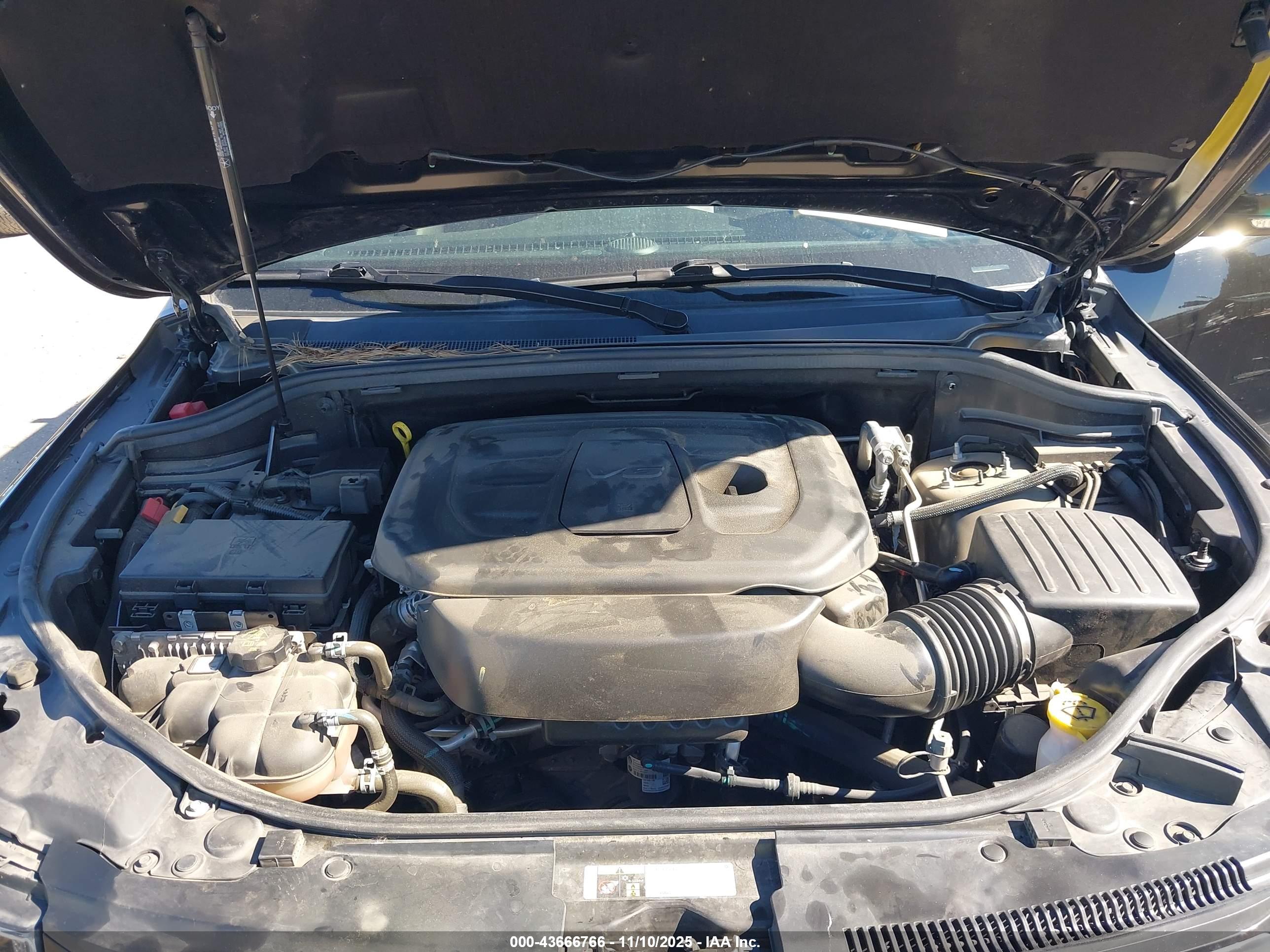 JEEP GRAND image 10